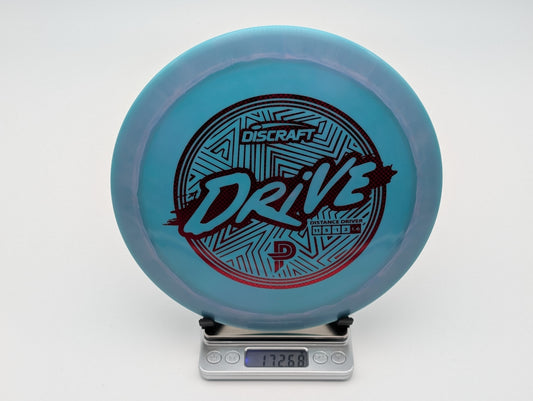 Drive (Tour Series, Paige Pierce)