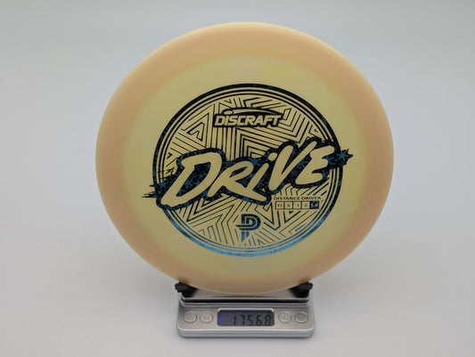 Drive (Tour Series, Paige Pierce)