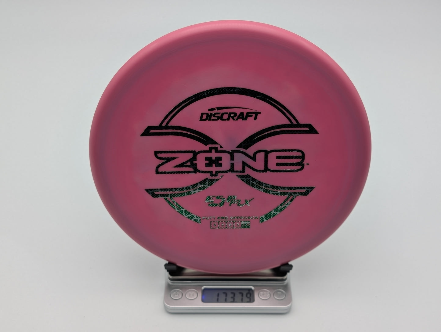 Zone (ESP FLX)