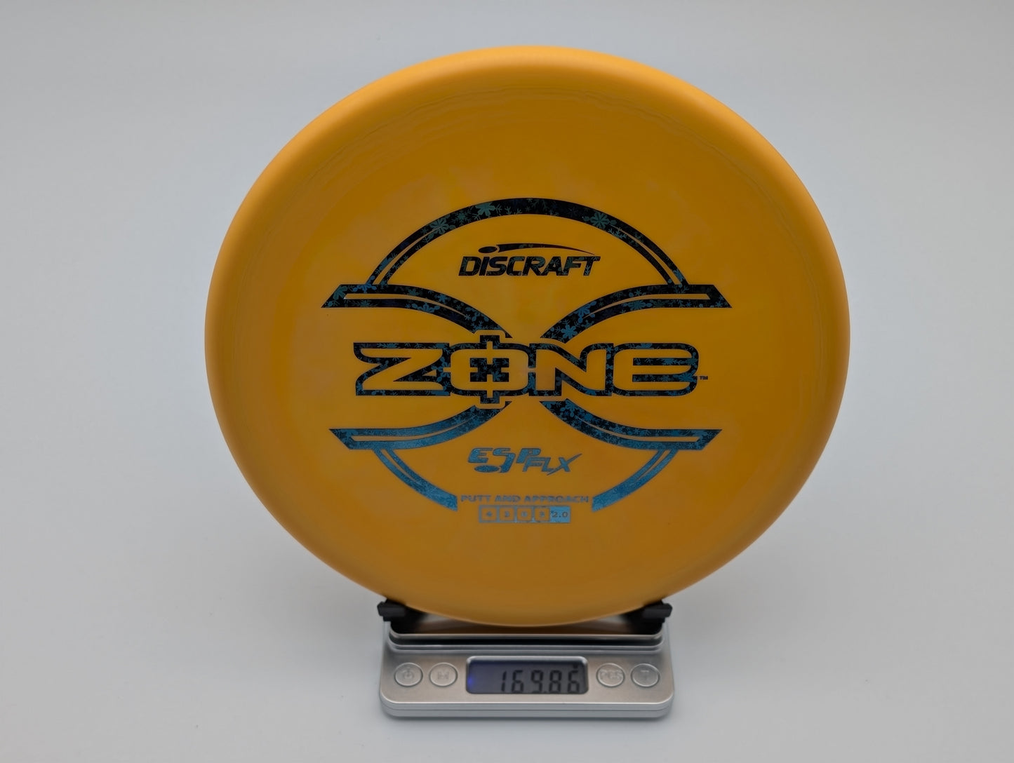 Zone (ESP FLX)