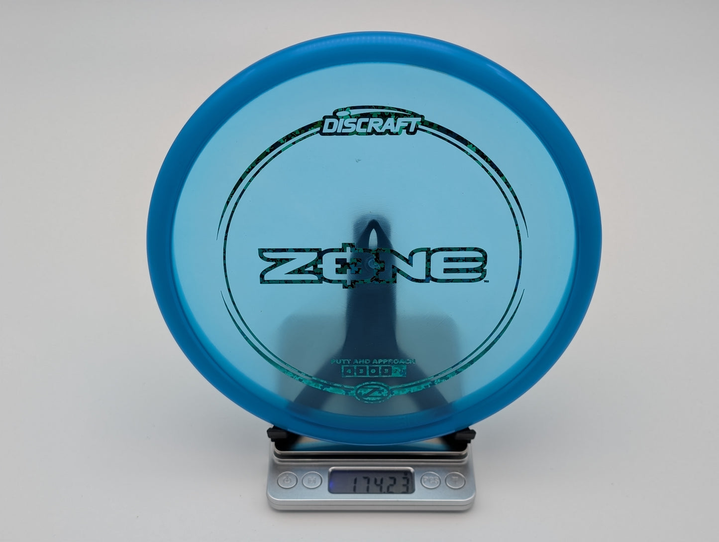 Zone (Z Line)