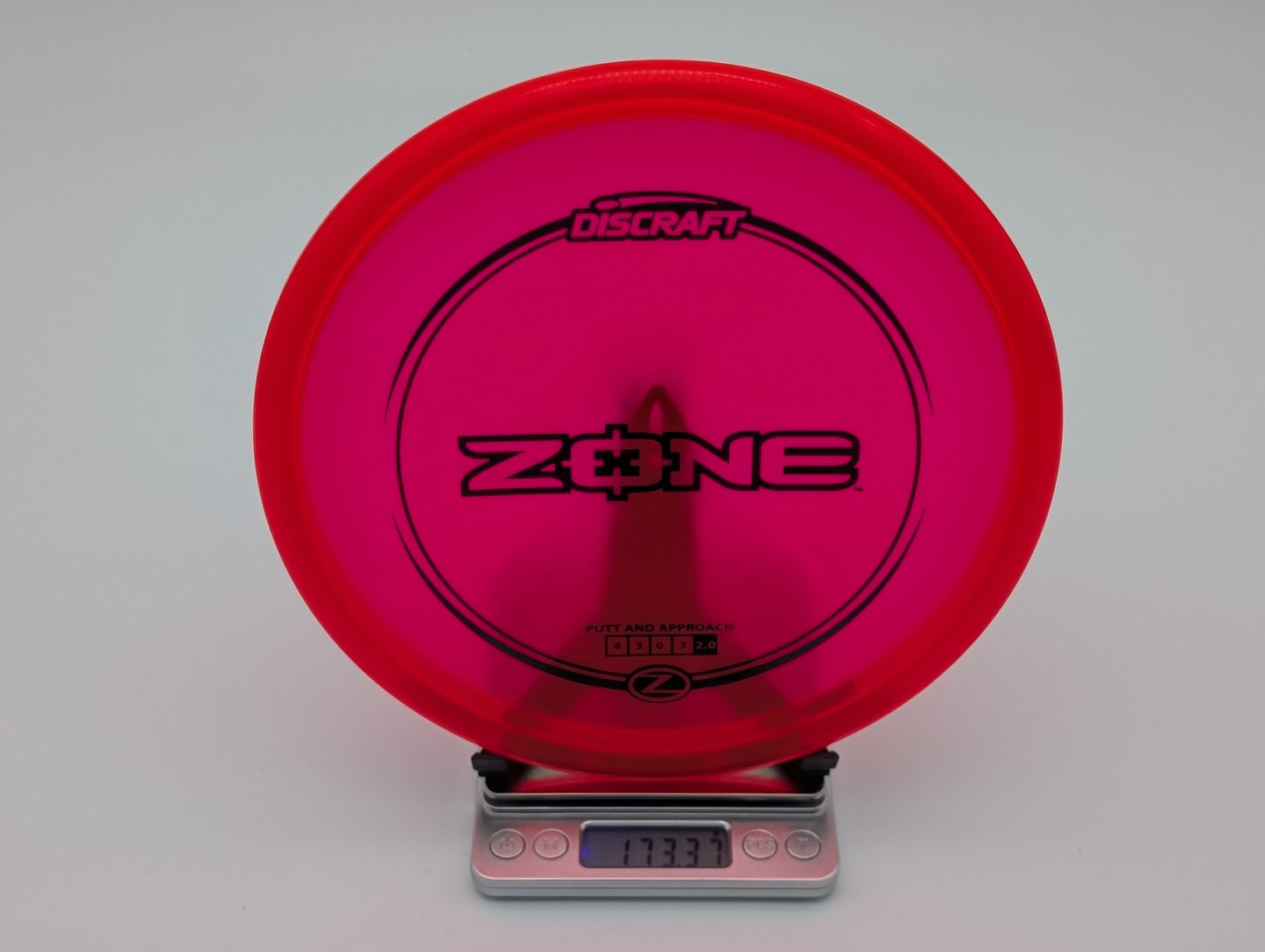 Zone (Z Line)