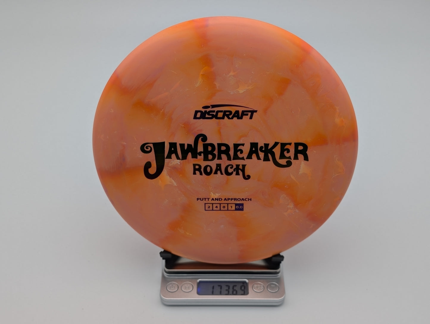 Roach (Jawbreaker)