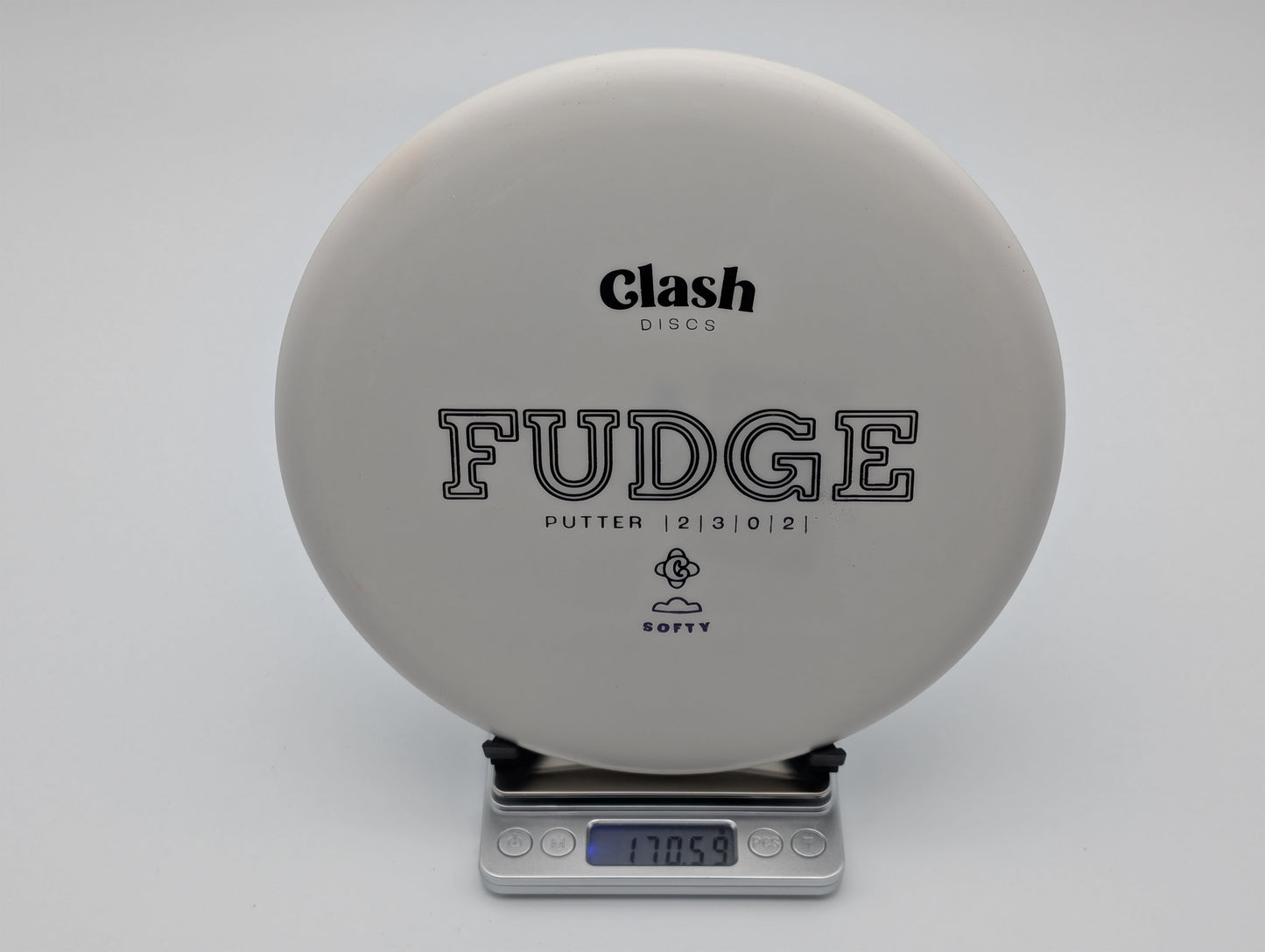 Fudge (Softy)