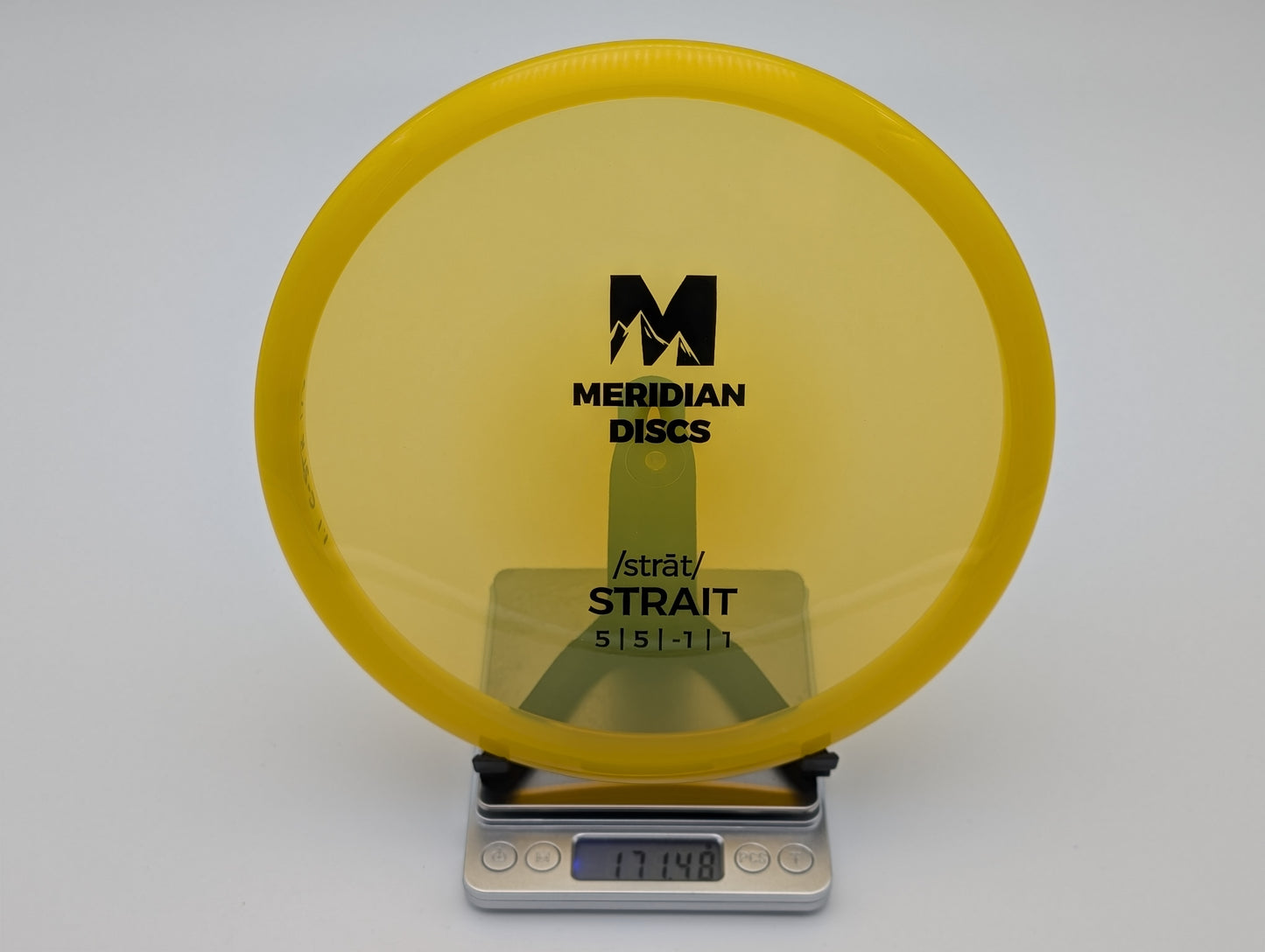 Strait (Clarus)
