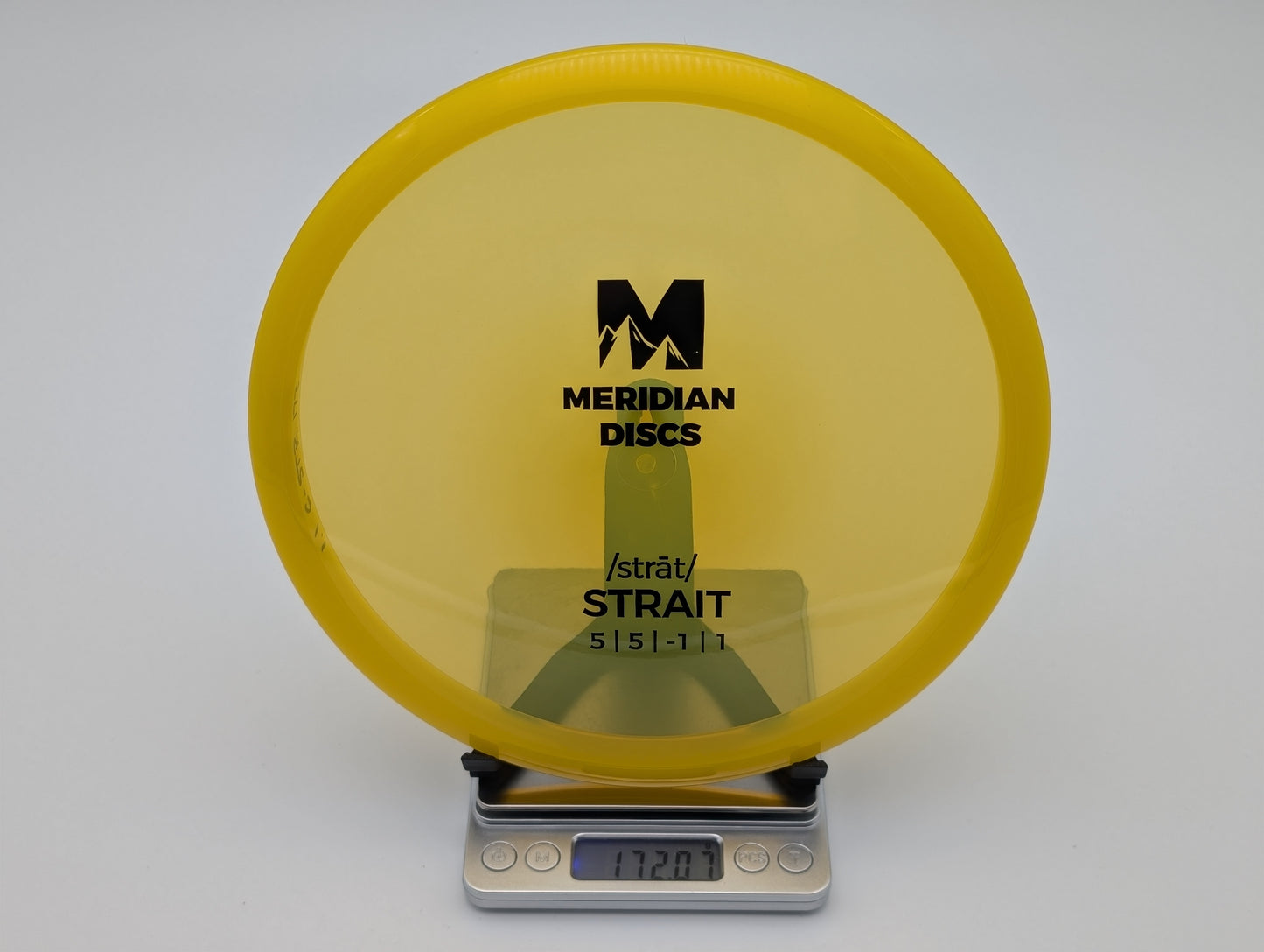 Strait (Clarus)