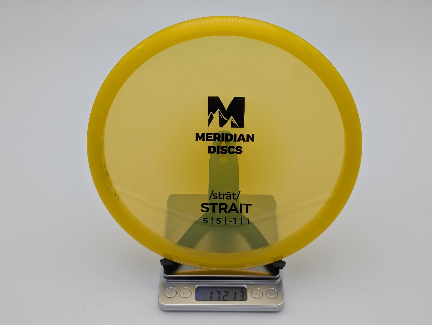 Strait (Clarus)