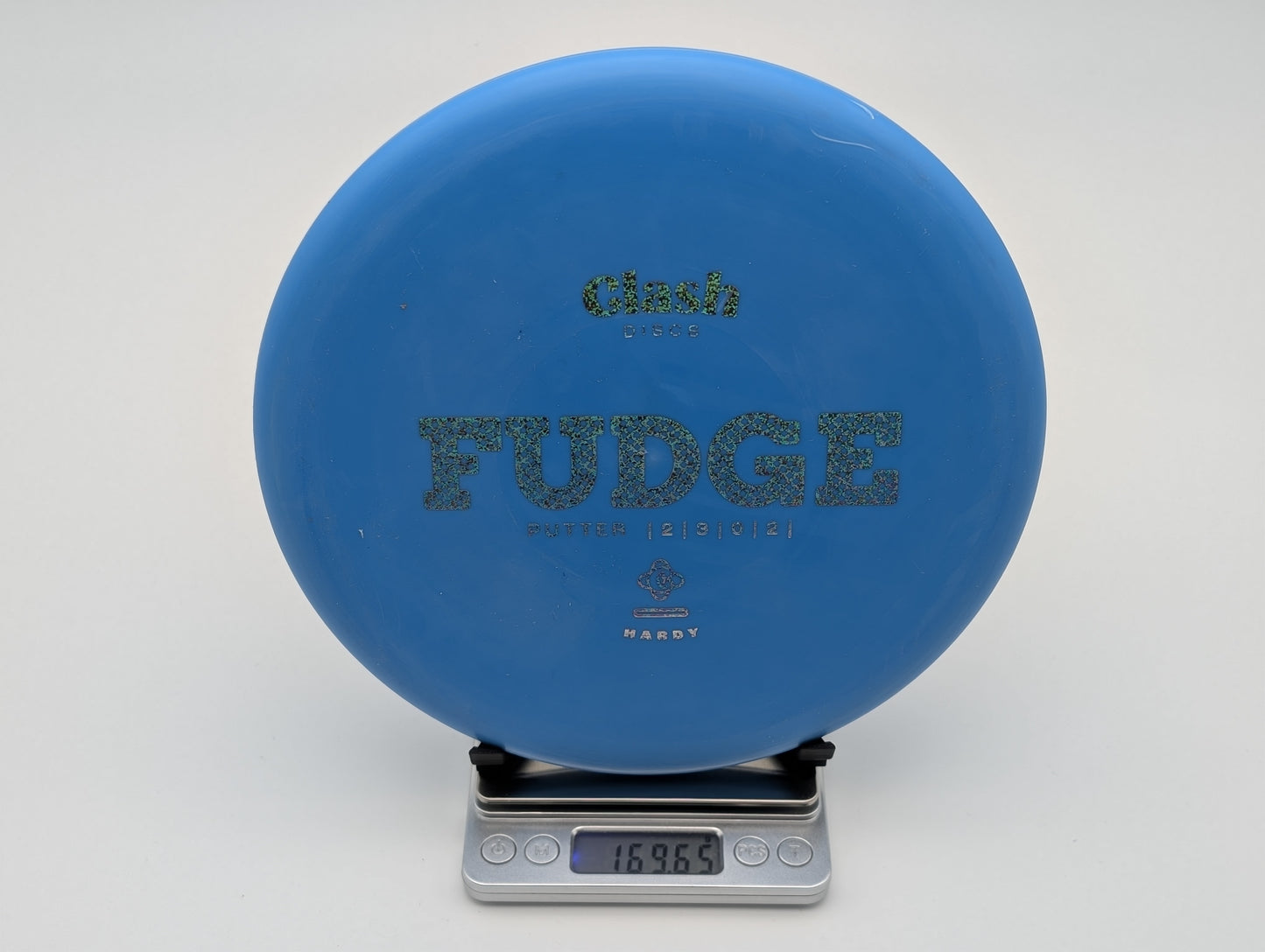 Fudge (Hardy)
