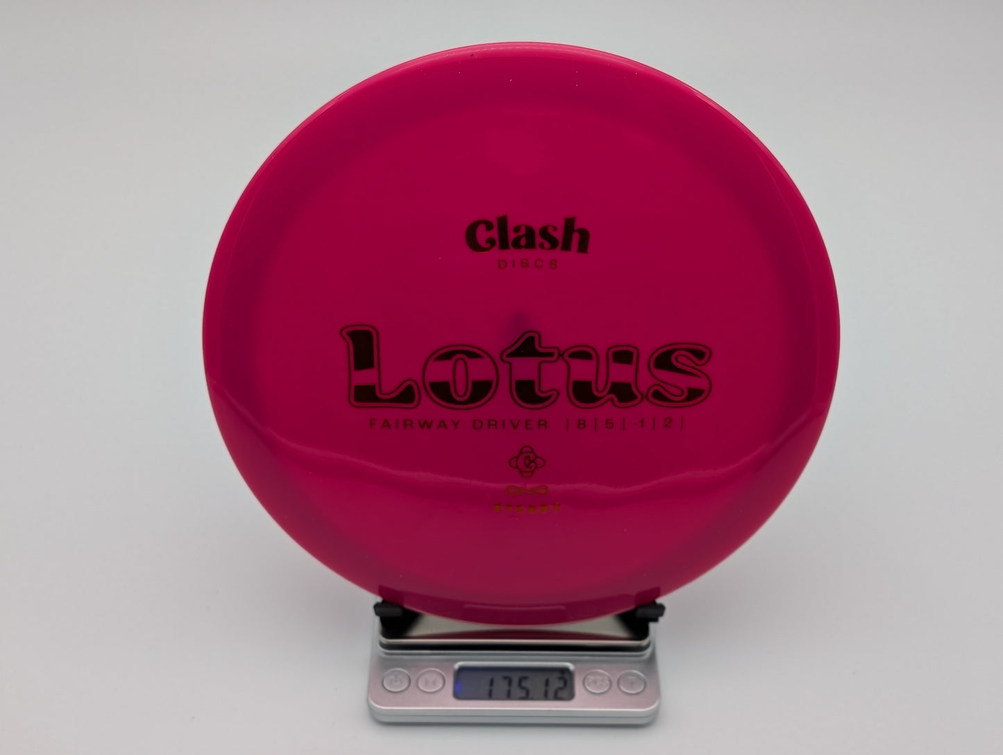 Lotus (Steady)