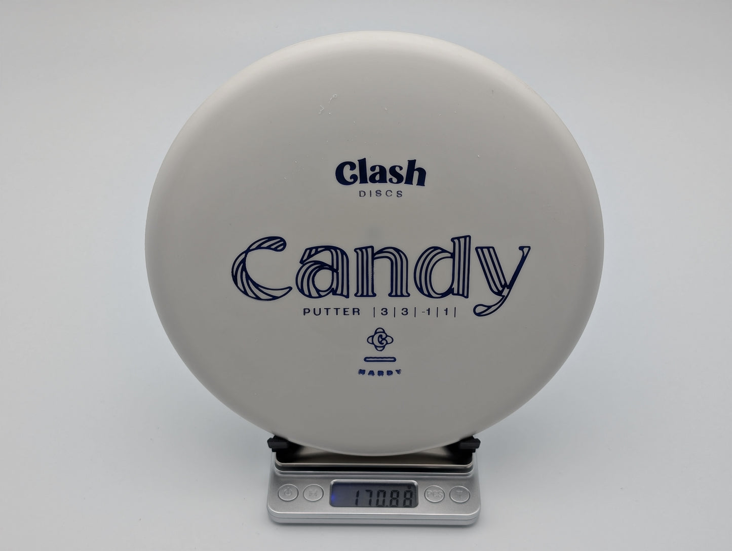 Candy (Hardy)