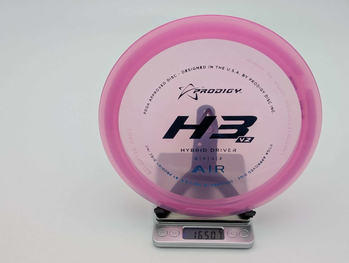 H3 (AIR)