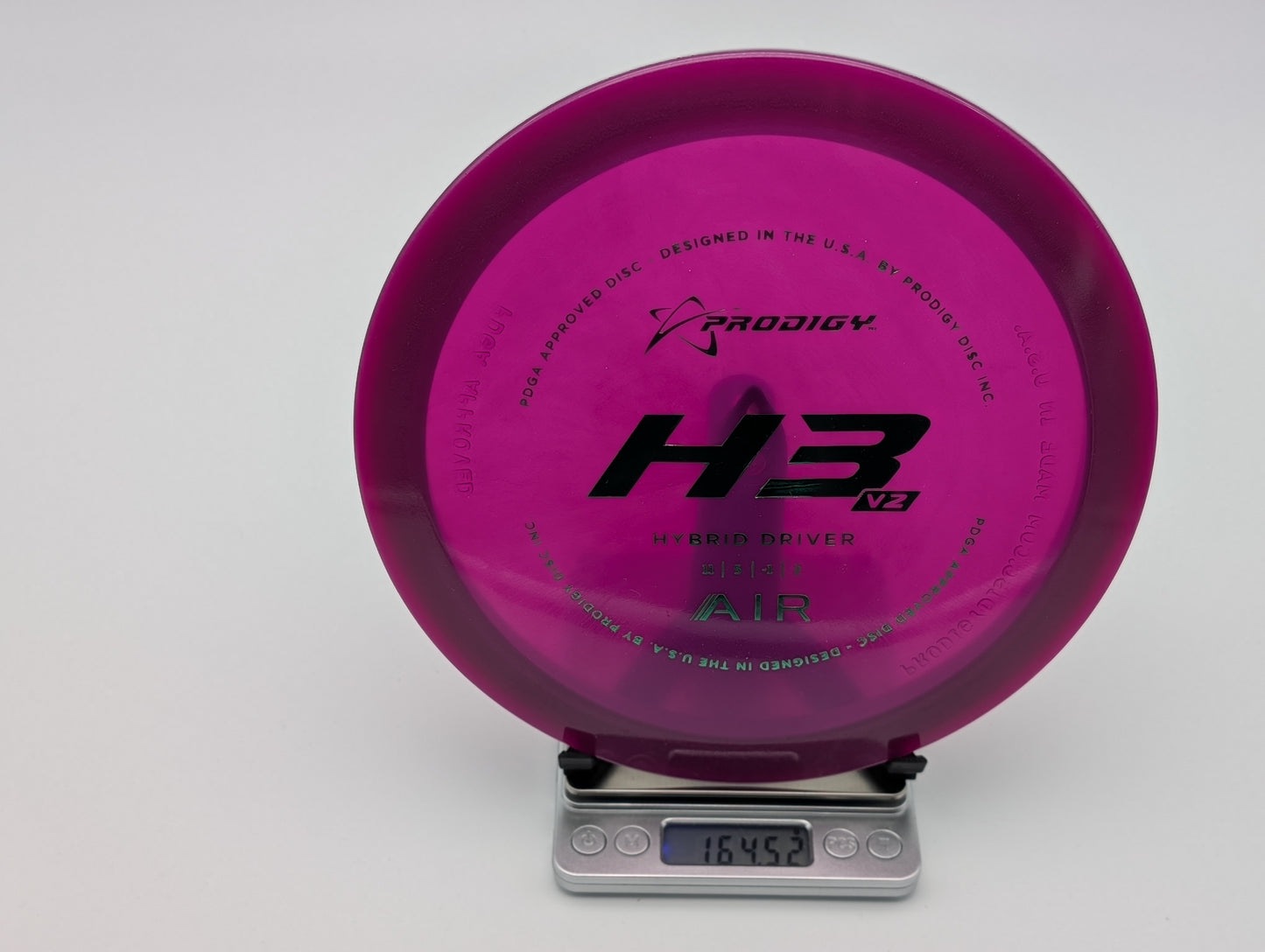 H3 (AIR)