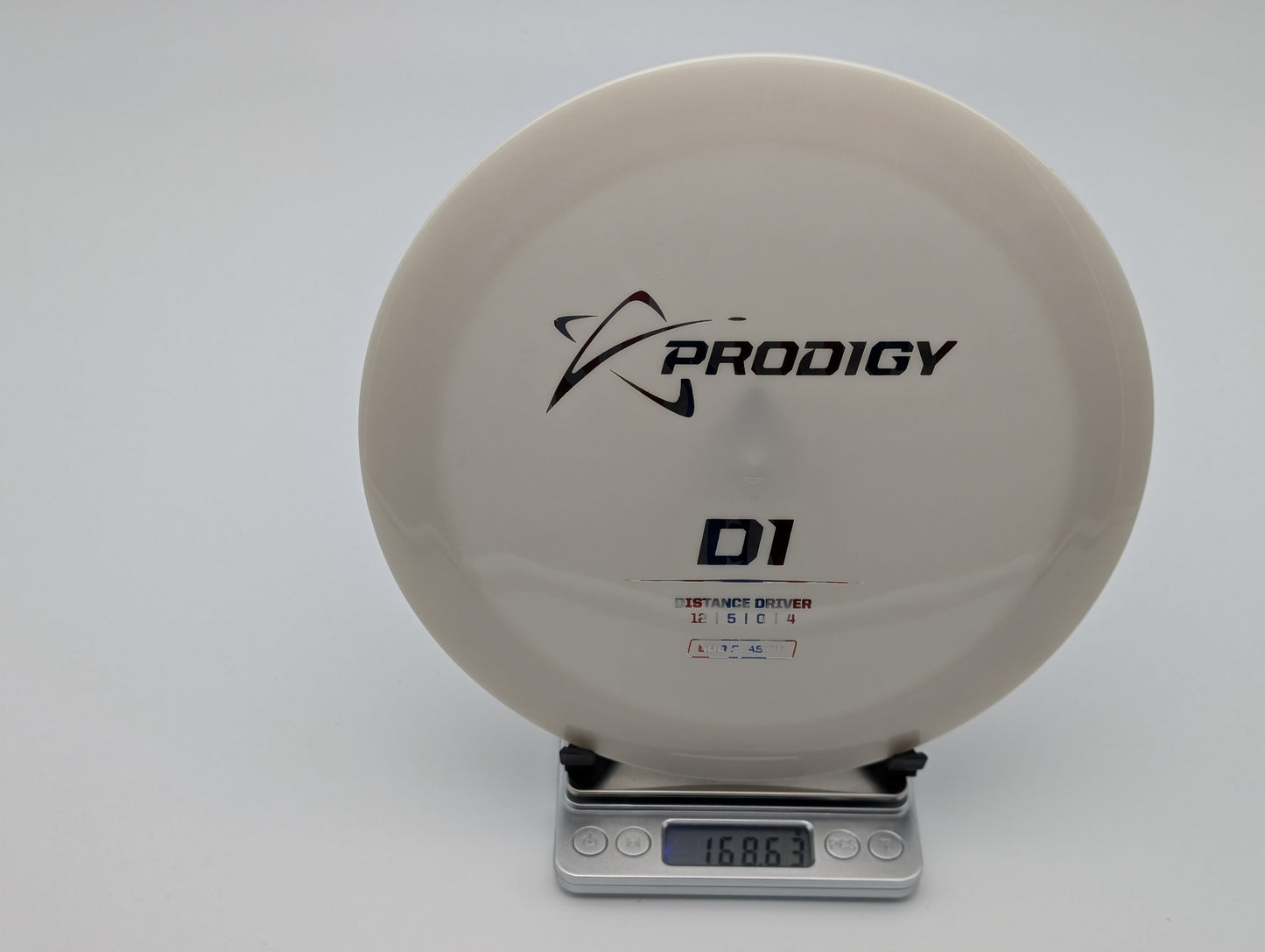 D1 (500 Plastic)