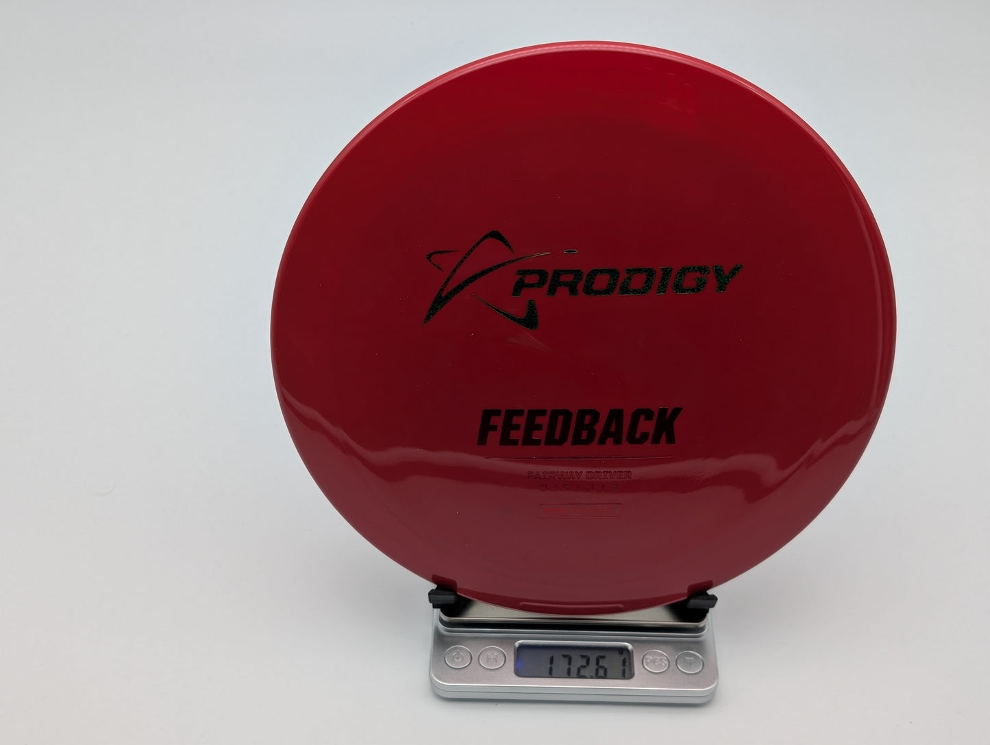 Feedback (500 Plastic)
