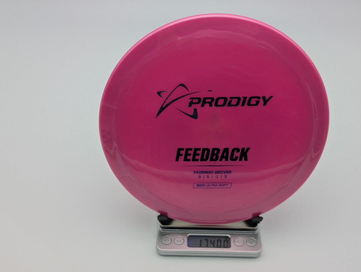 Feedback (500 Ultra Soft)