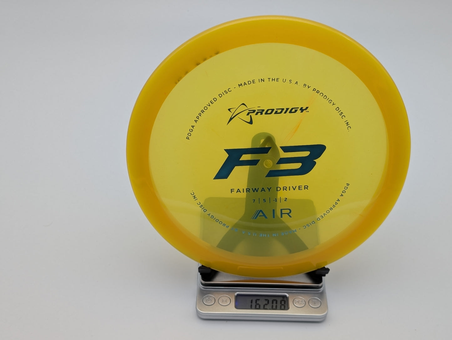 F3 (AIR)