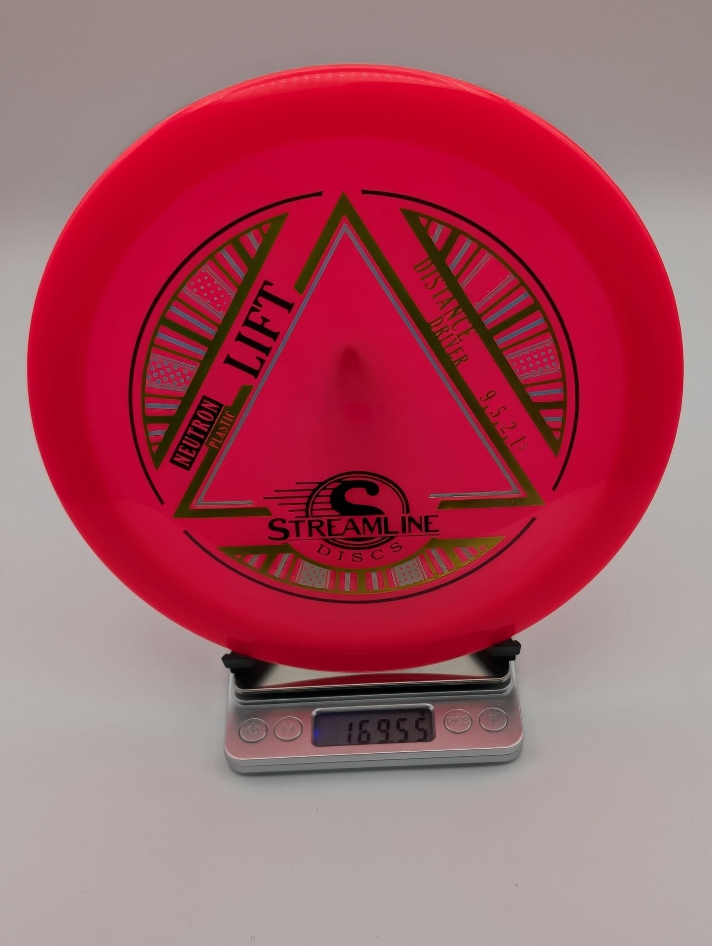 Lift (Neutron)