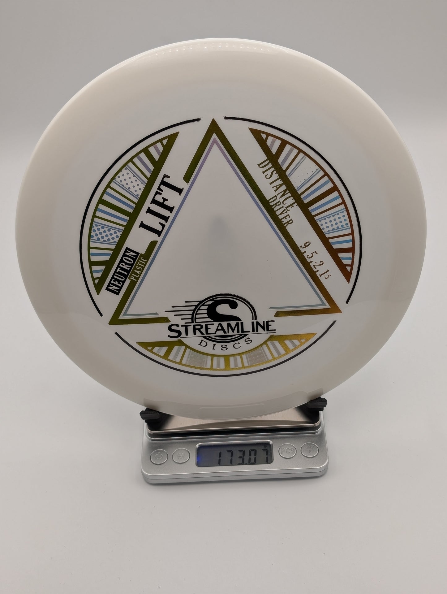 Lift (Neutron)