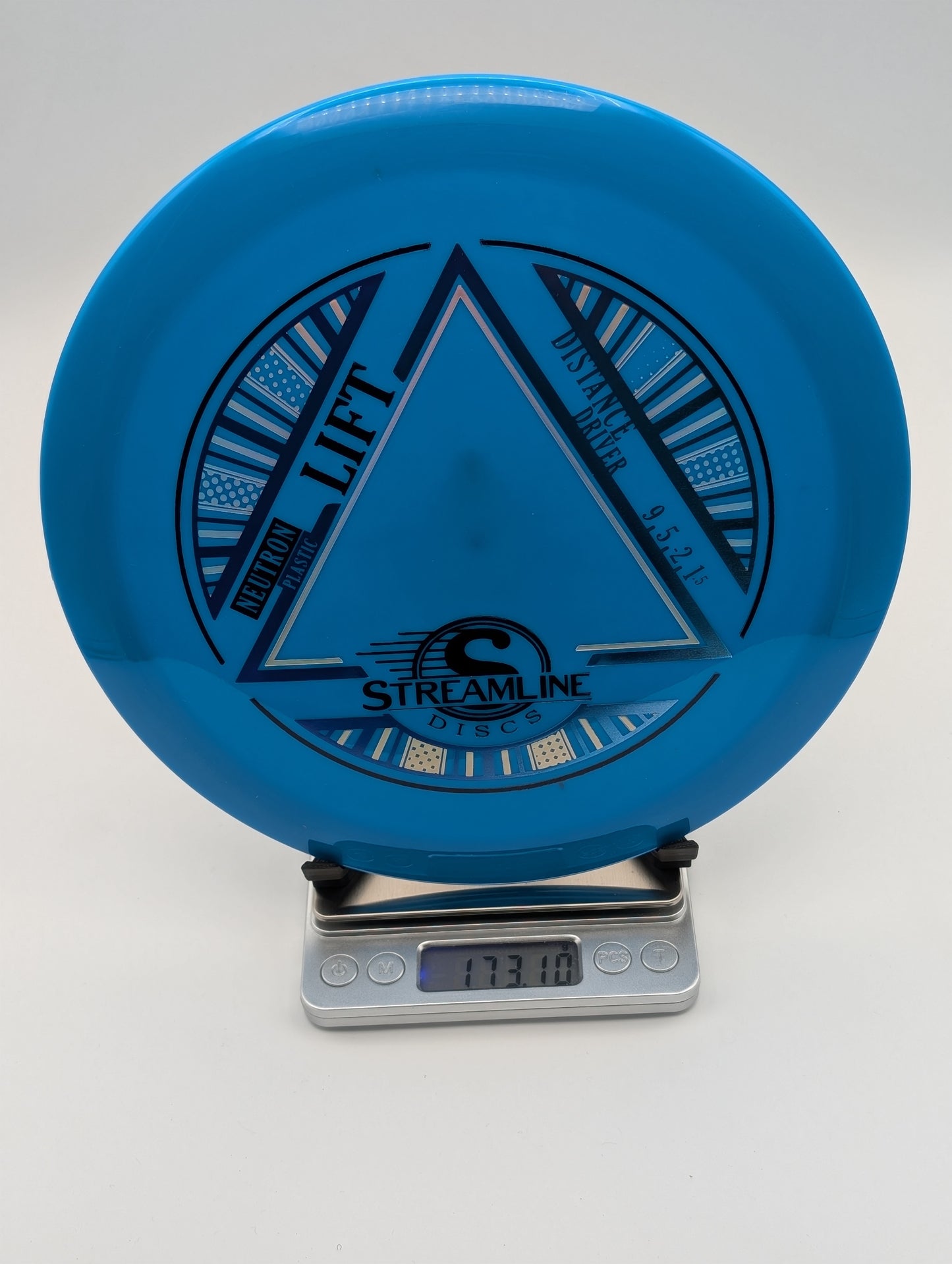 Lift (Neutron)