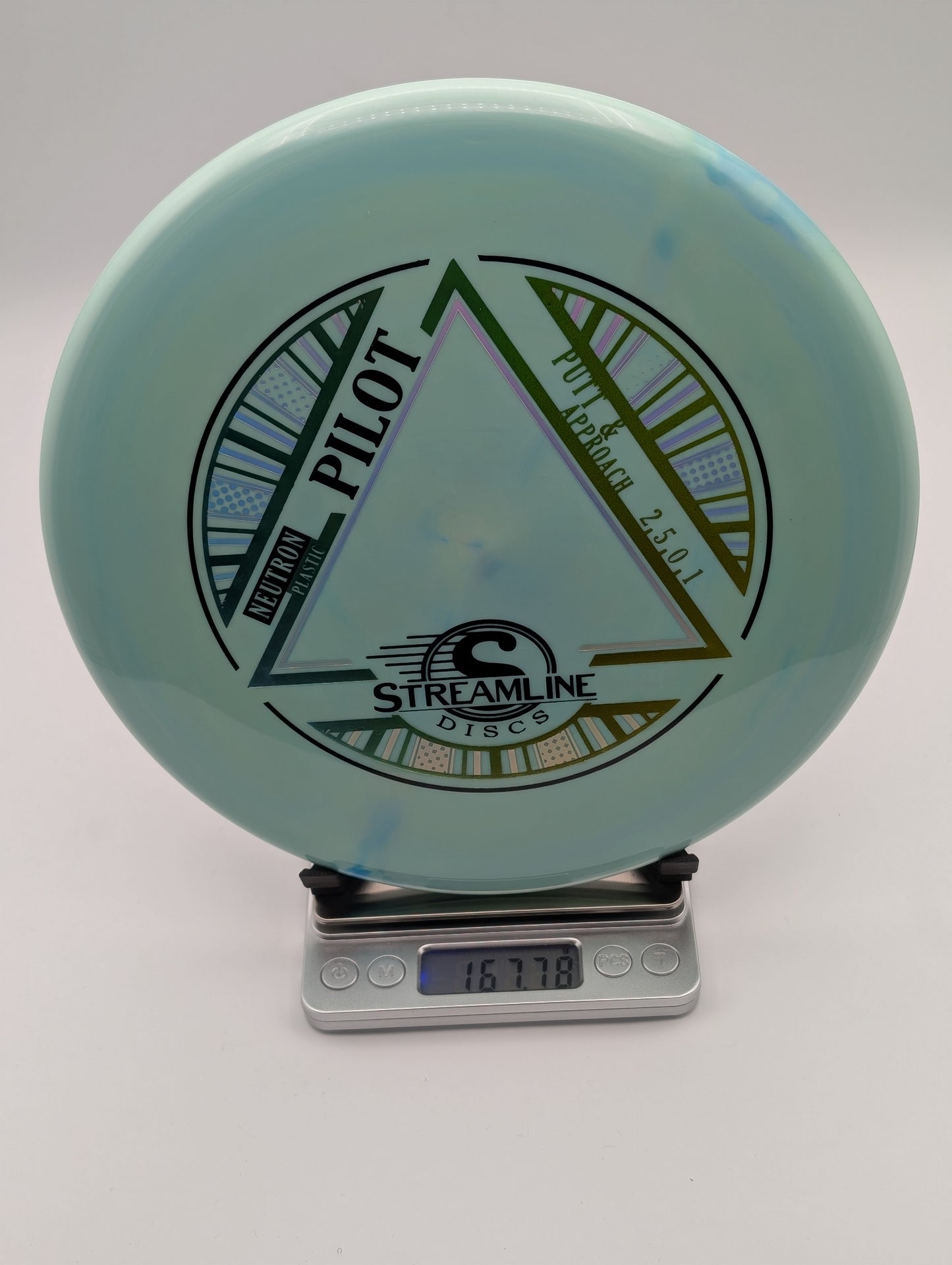 Pilot (Neutron)