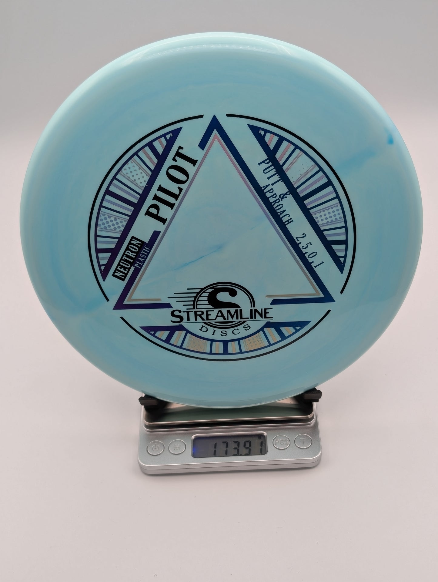 Pilot (Neutron)