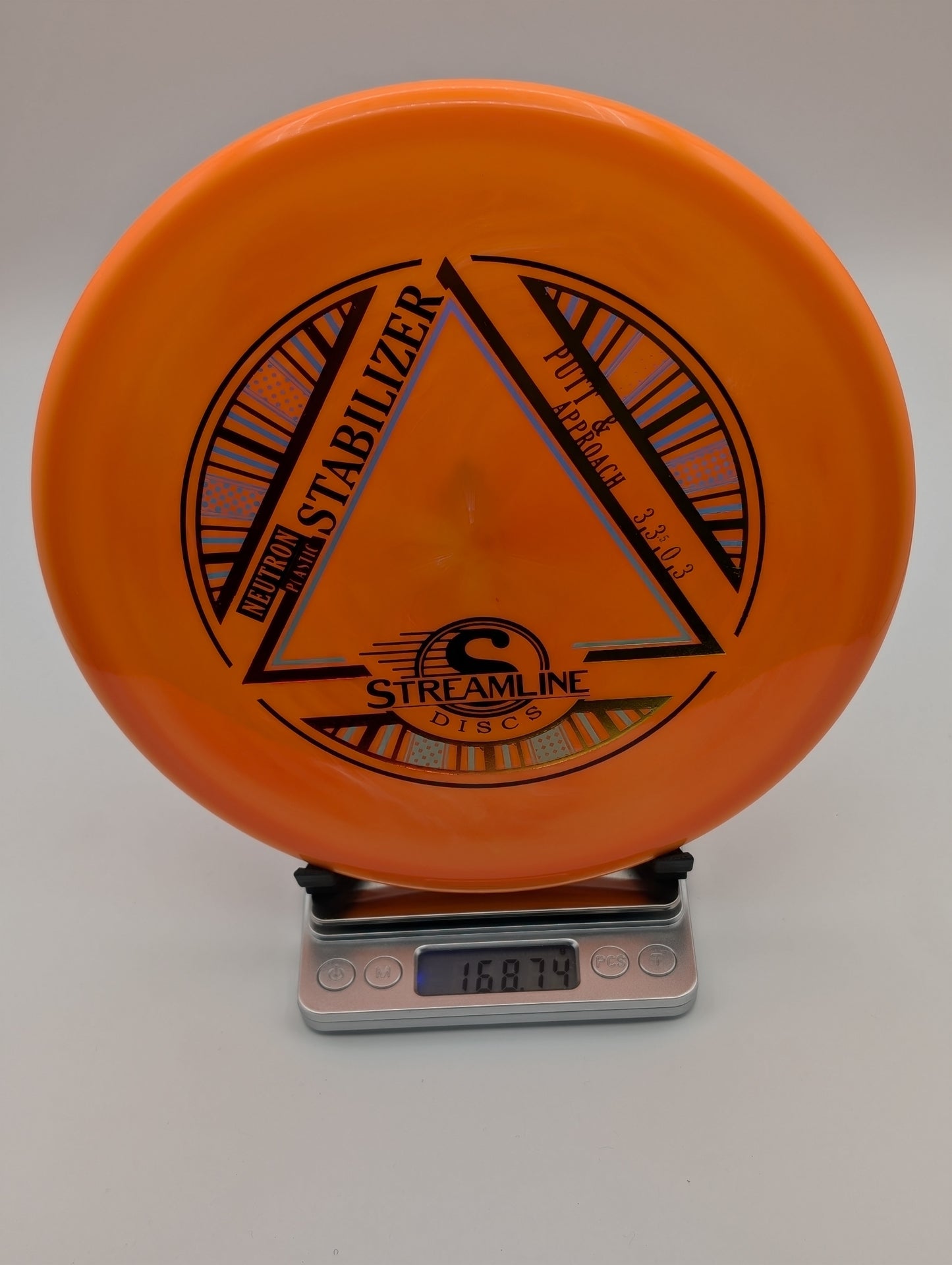 Stabilizer (Neutron)