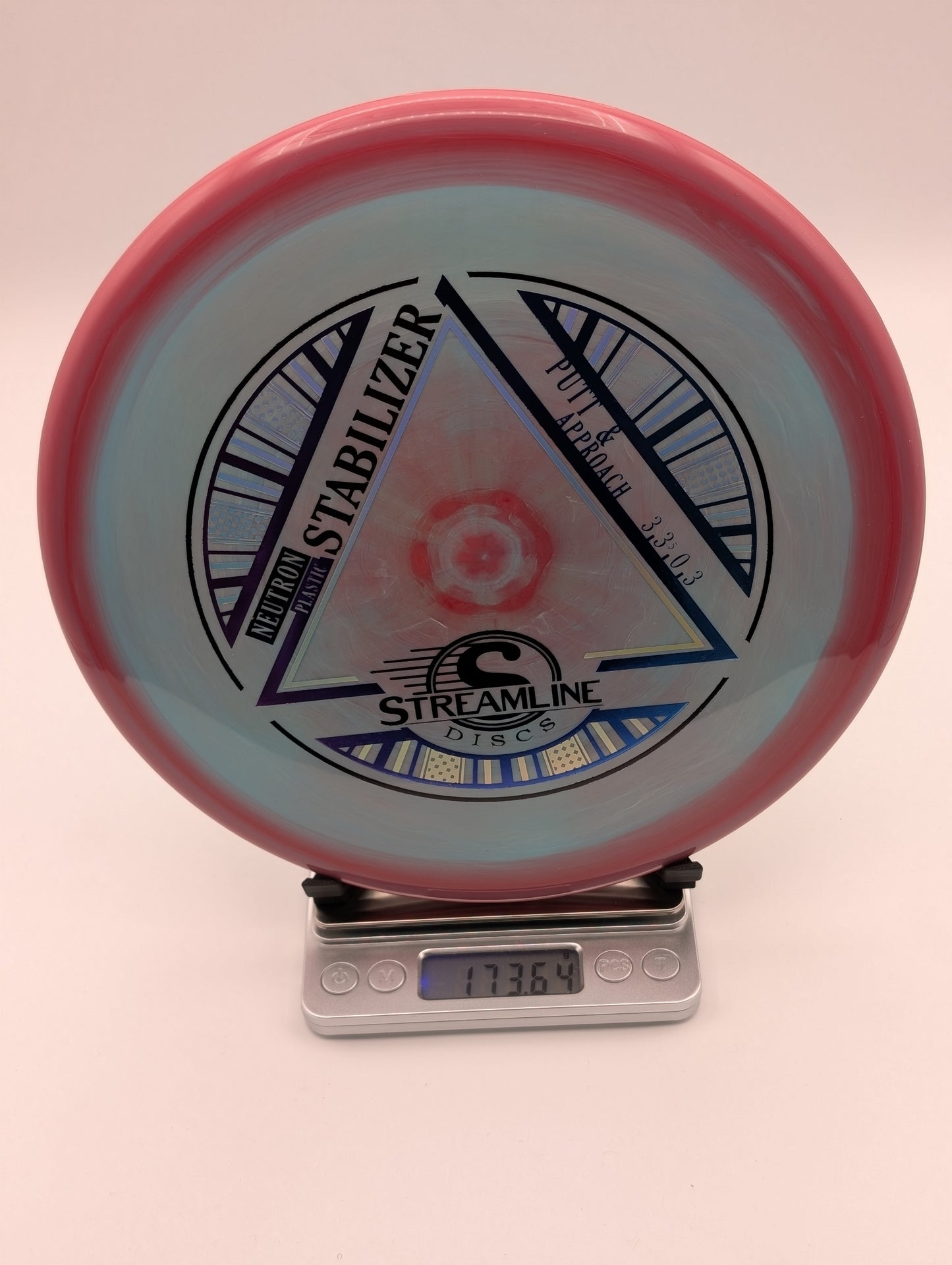 Stabilizer (Neutron)