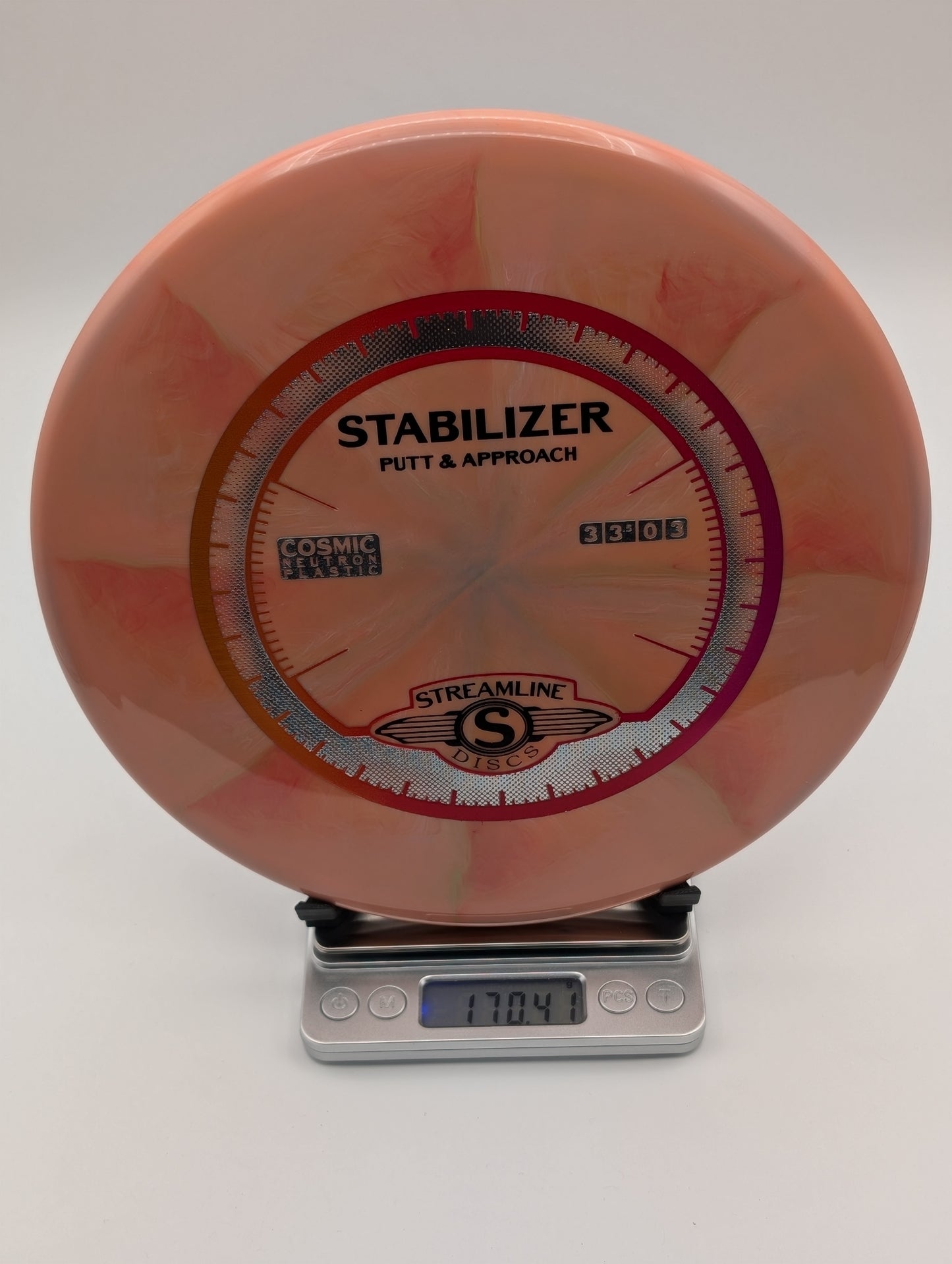 Stabilizer (Cosmic Neutron)