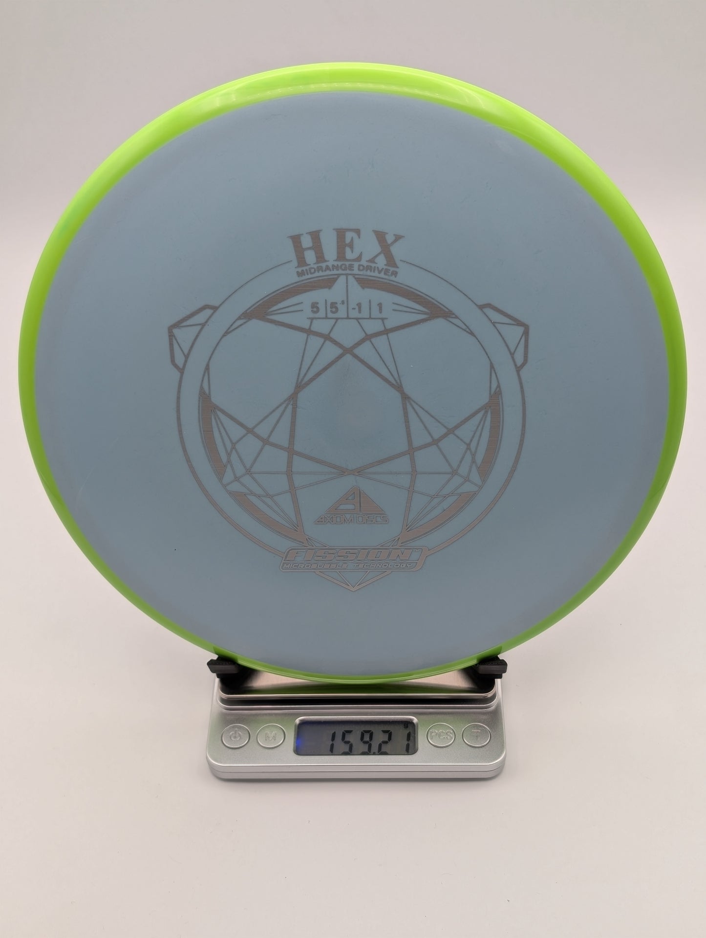 Hex (Fission)