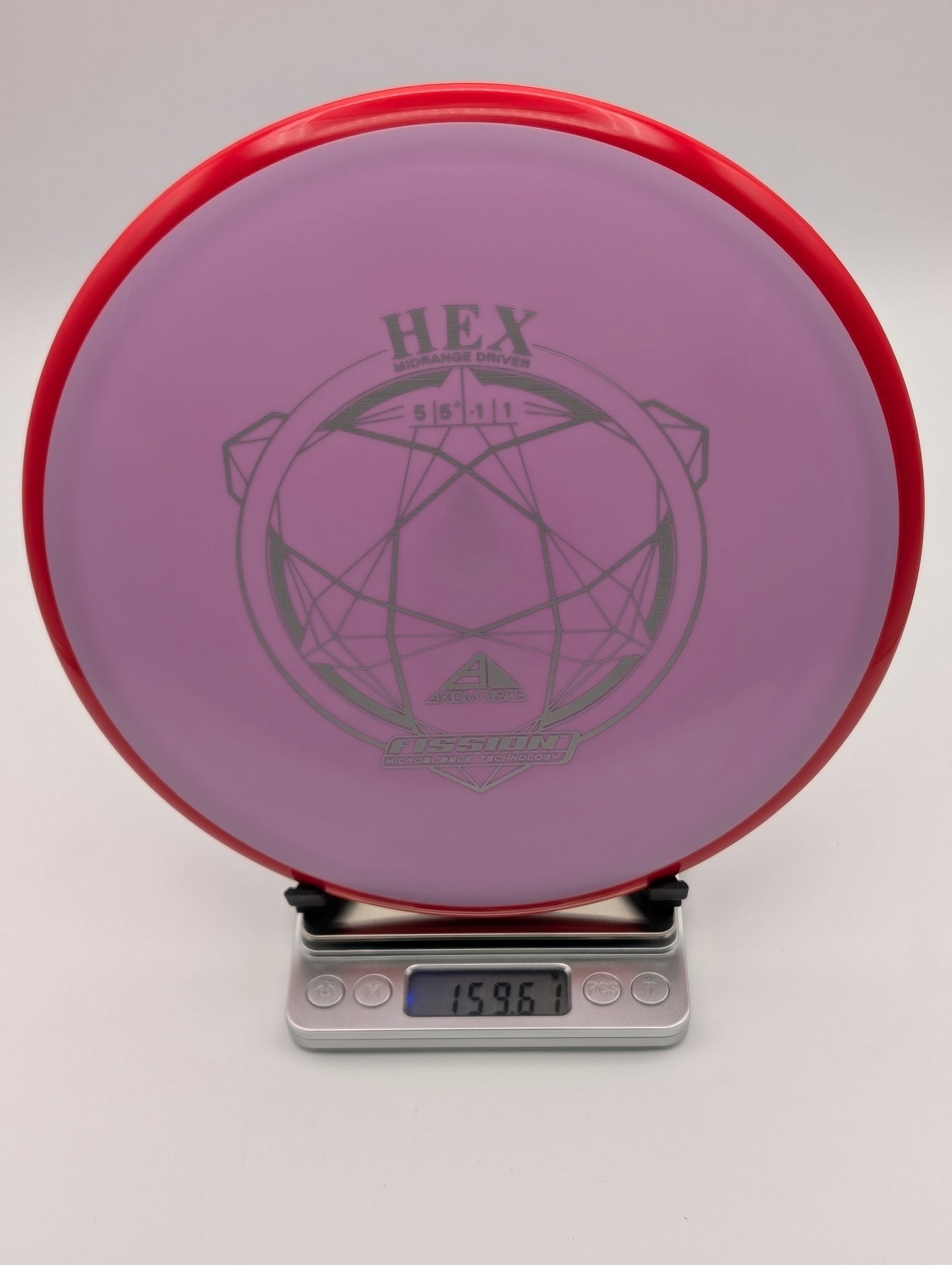Hex (Fission)
