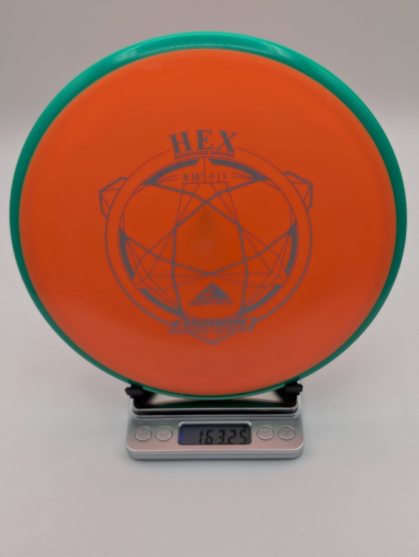 Hex (Fission)