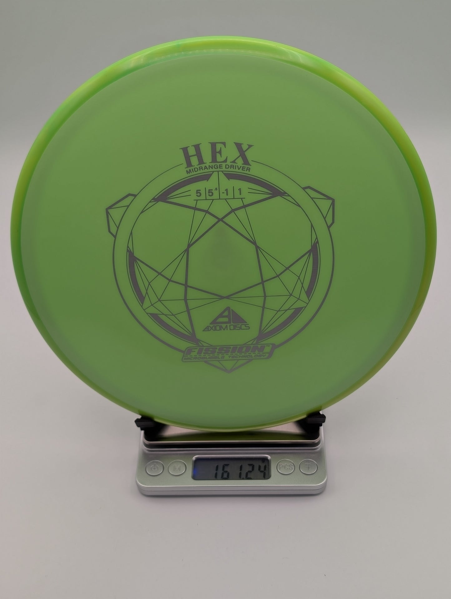 Hex (Fission)