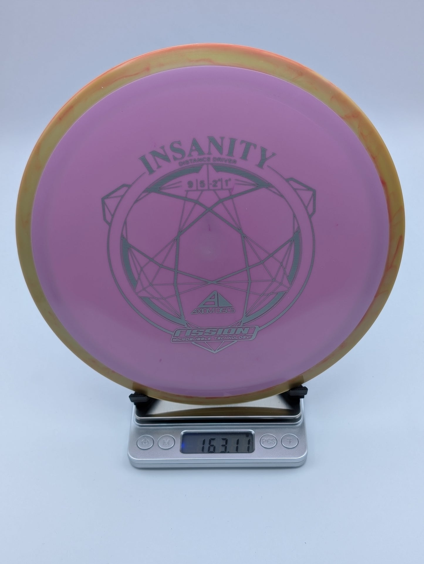 Insanity (Fission)