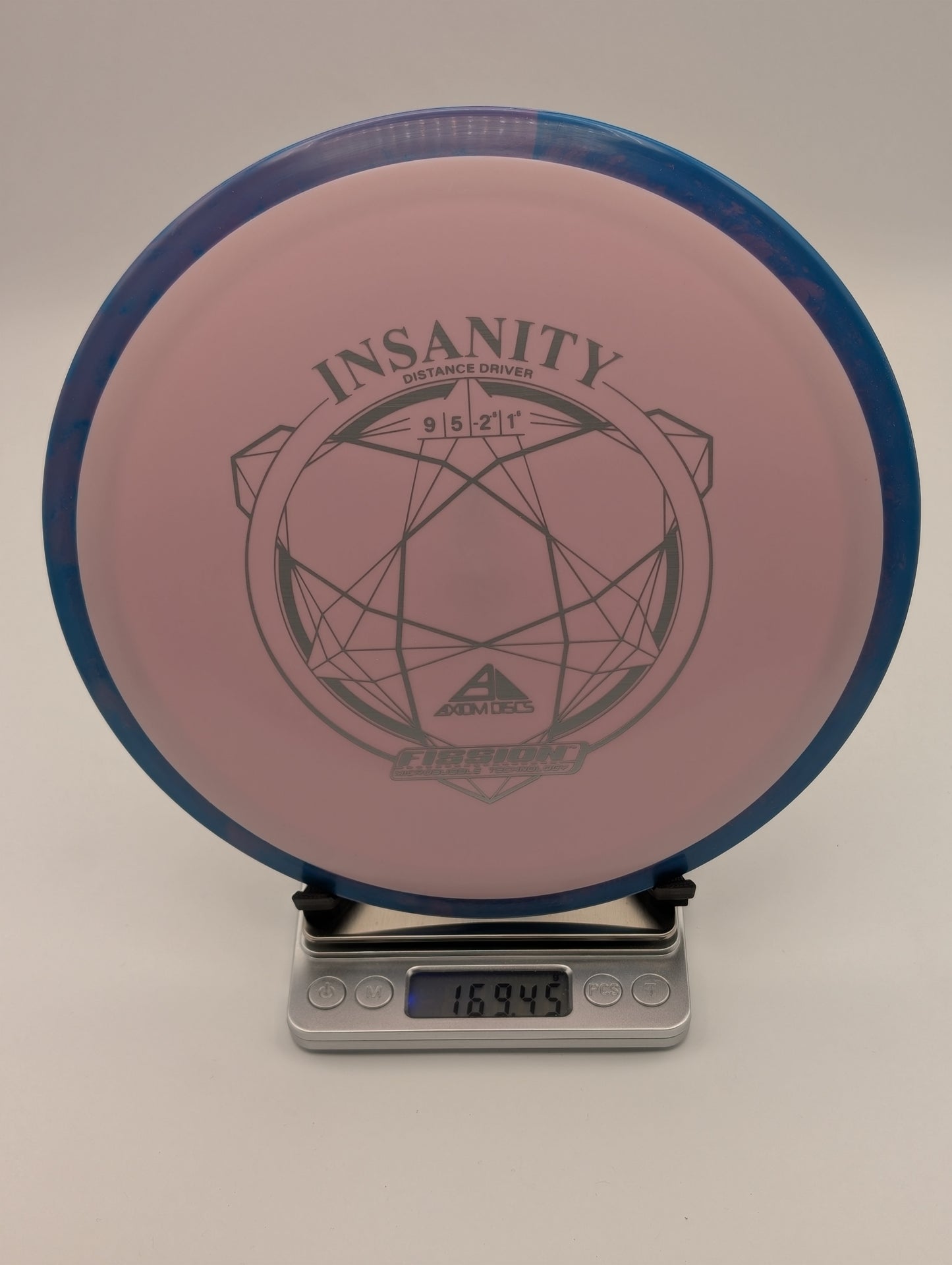 Insanity (Fission)