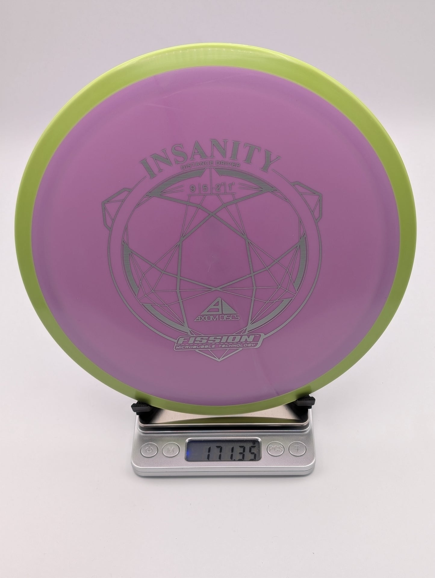 Insanity (Fission)