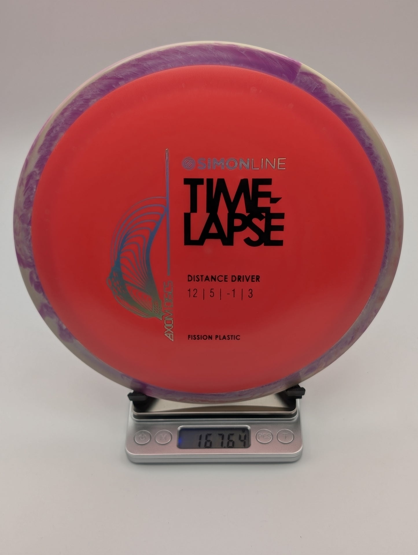 Time-Lapse (Fission)