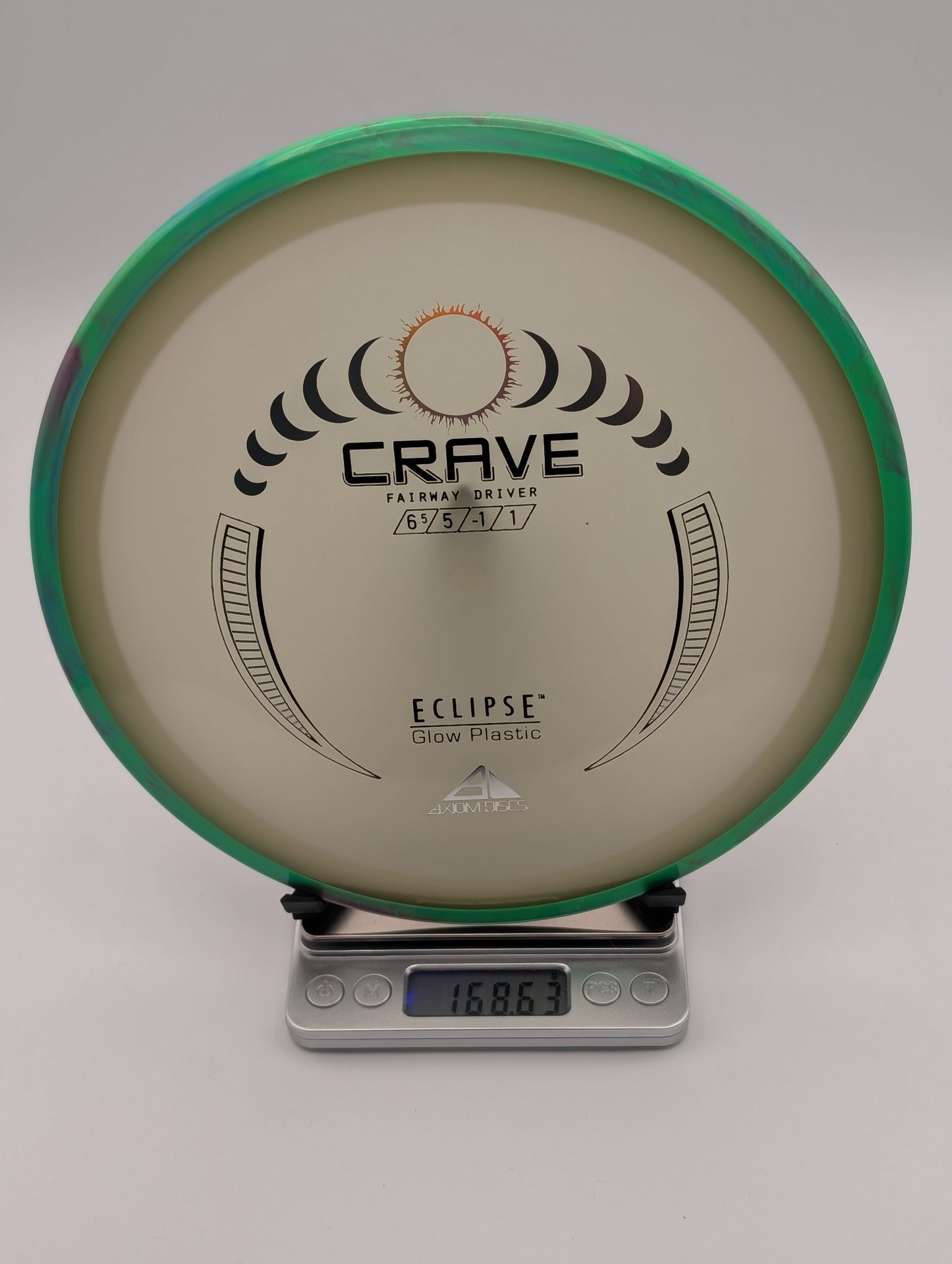 Crave (Eclipse)