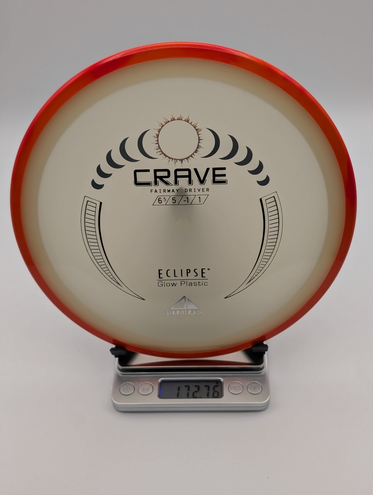 Crave (Eclipse)