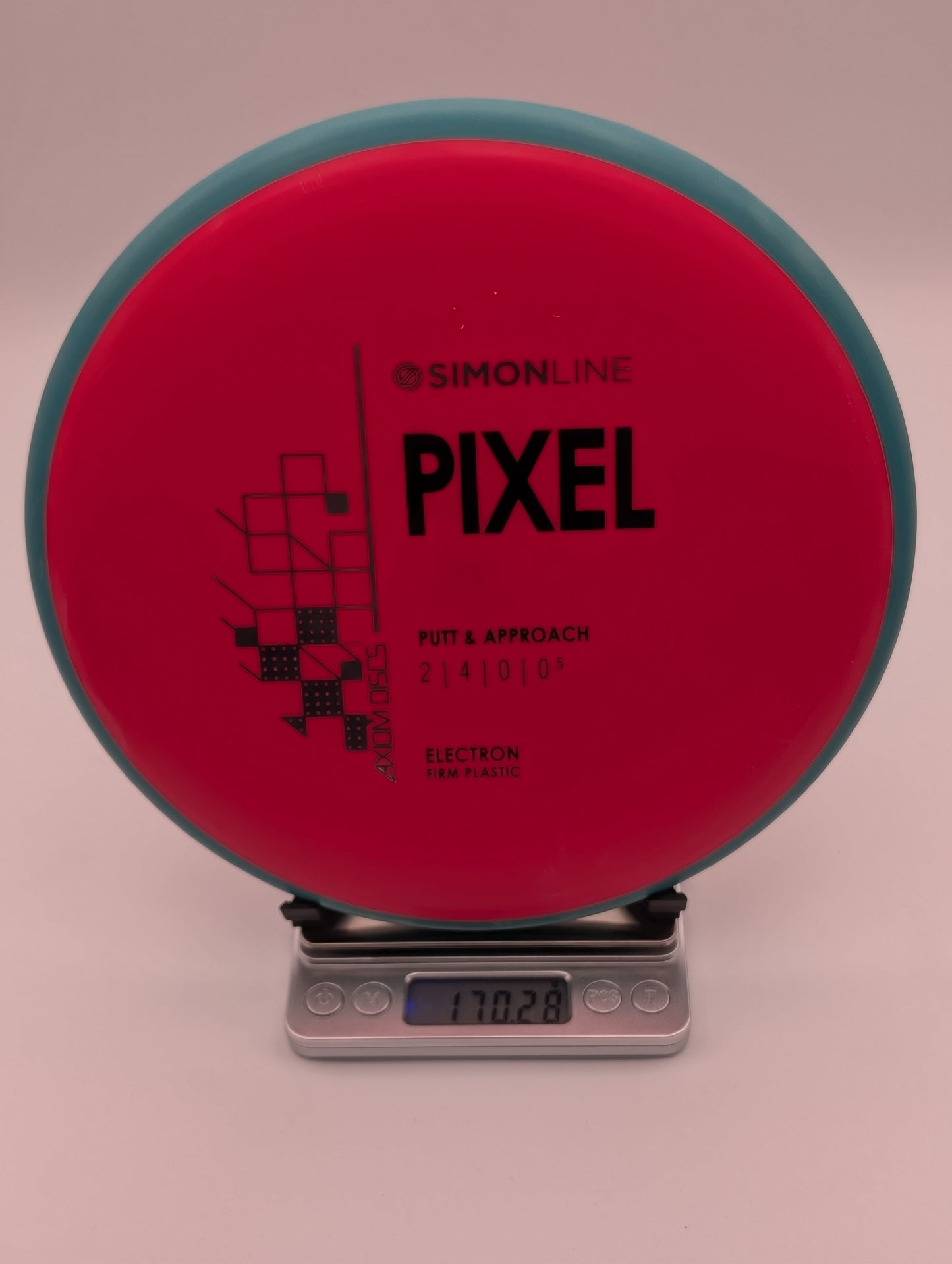 Pixel (Electron Firm)