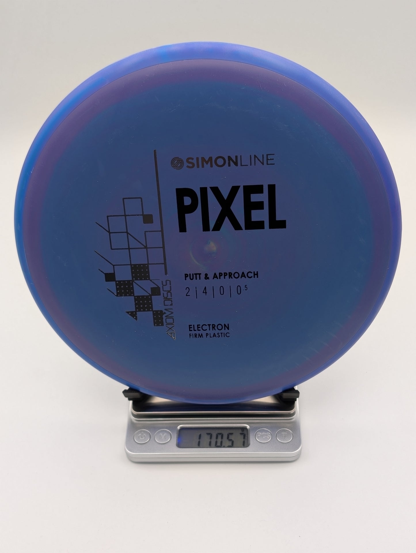 Pixel (Electron Firm)