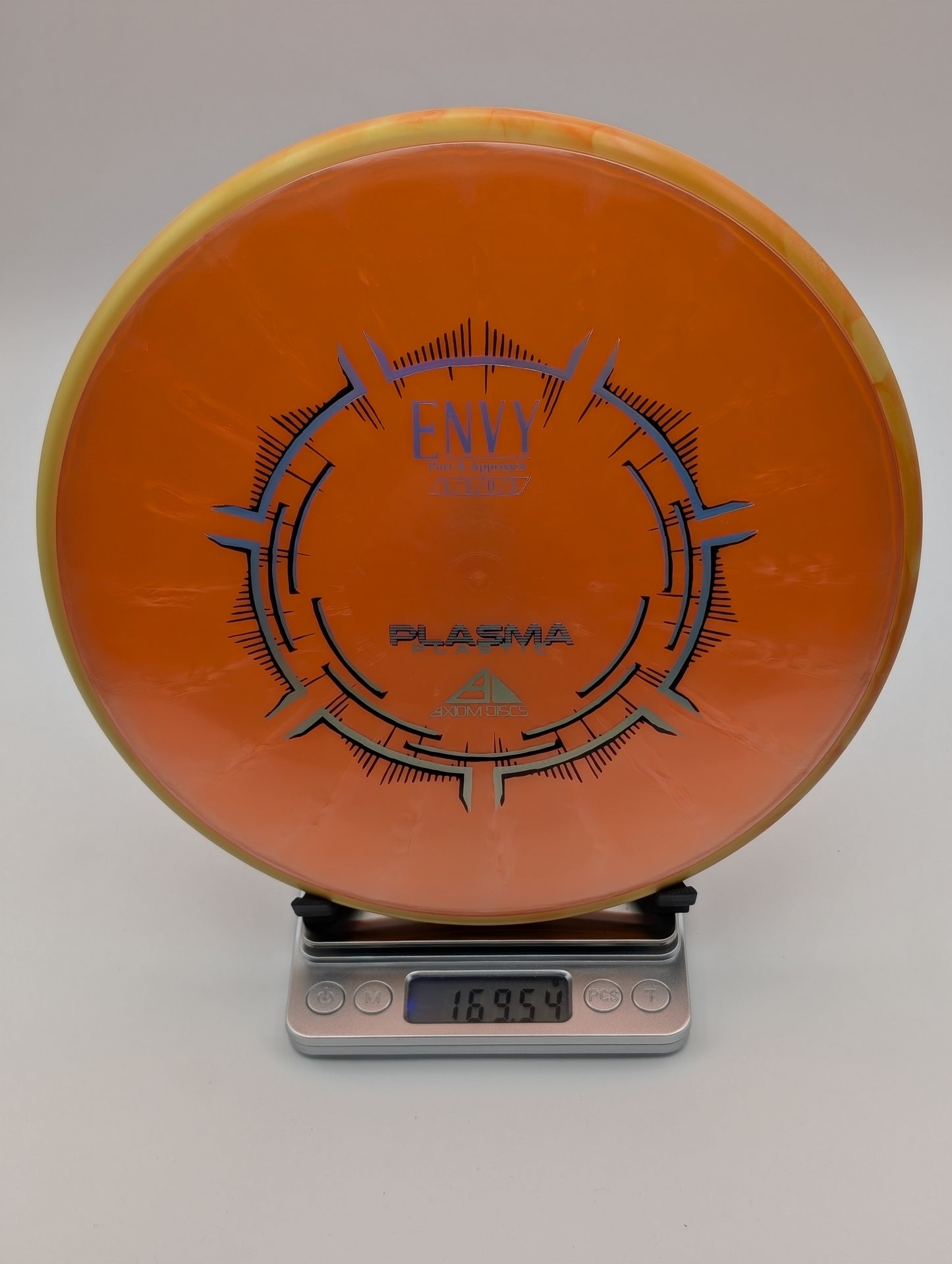 Envy (Plasma)