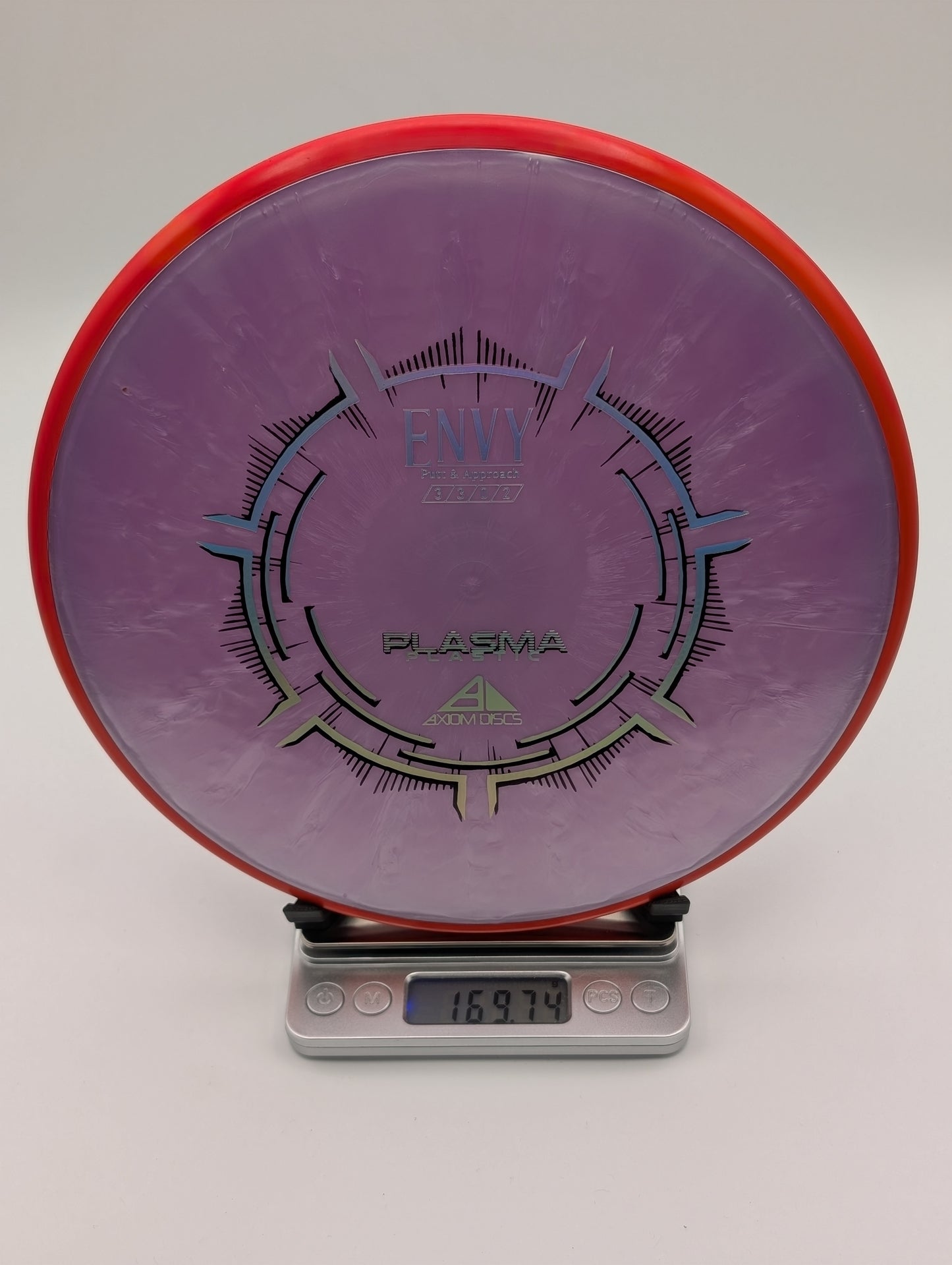 Envy (Plasma)