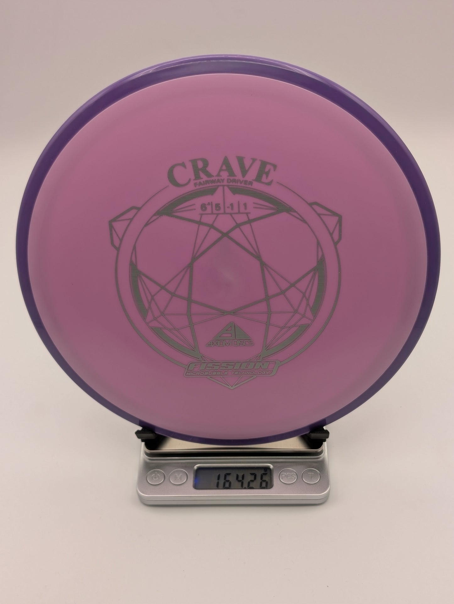 Crave (Fission)