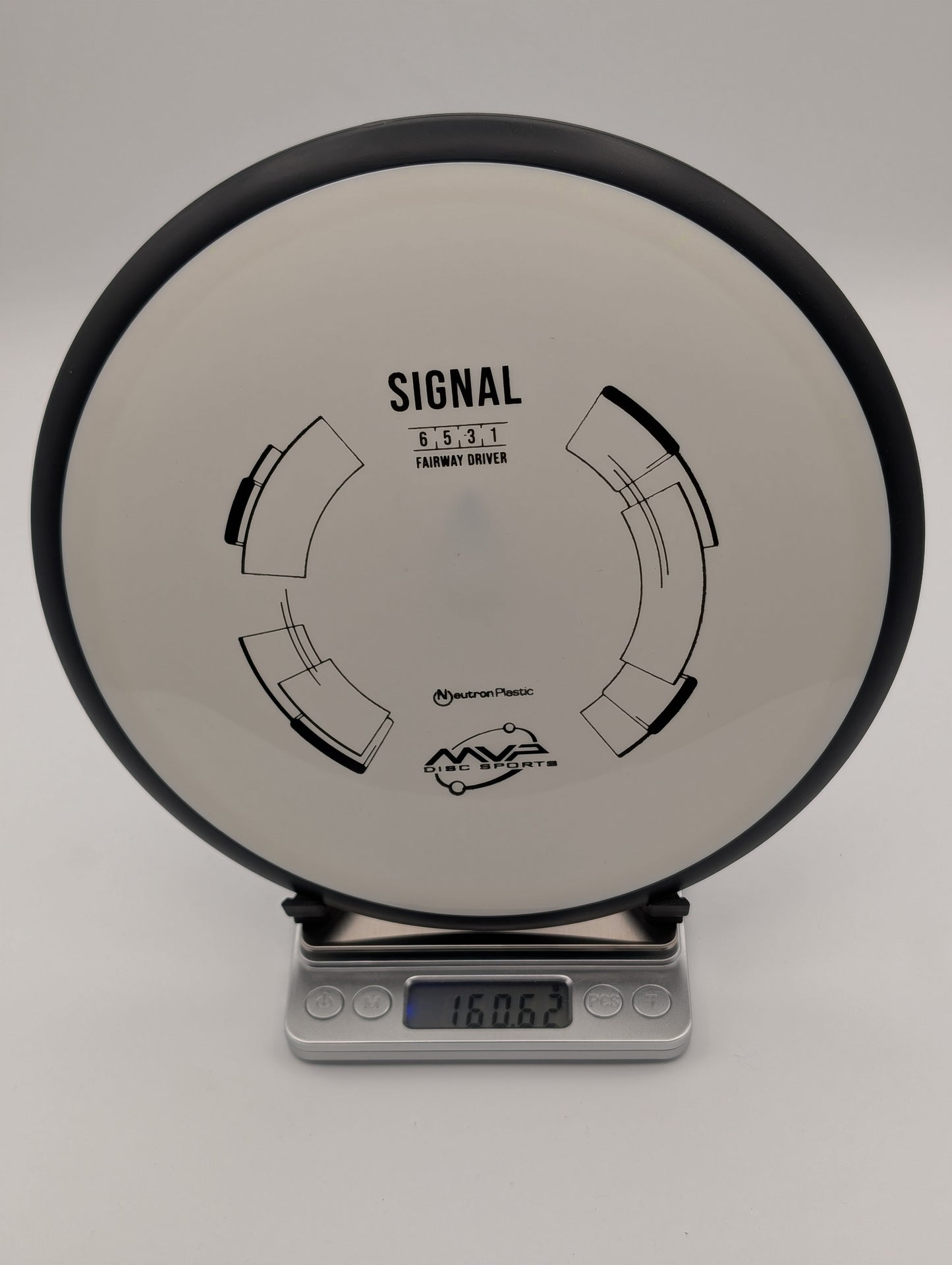 Signal (Neutron)
