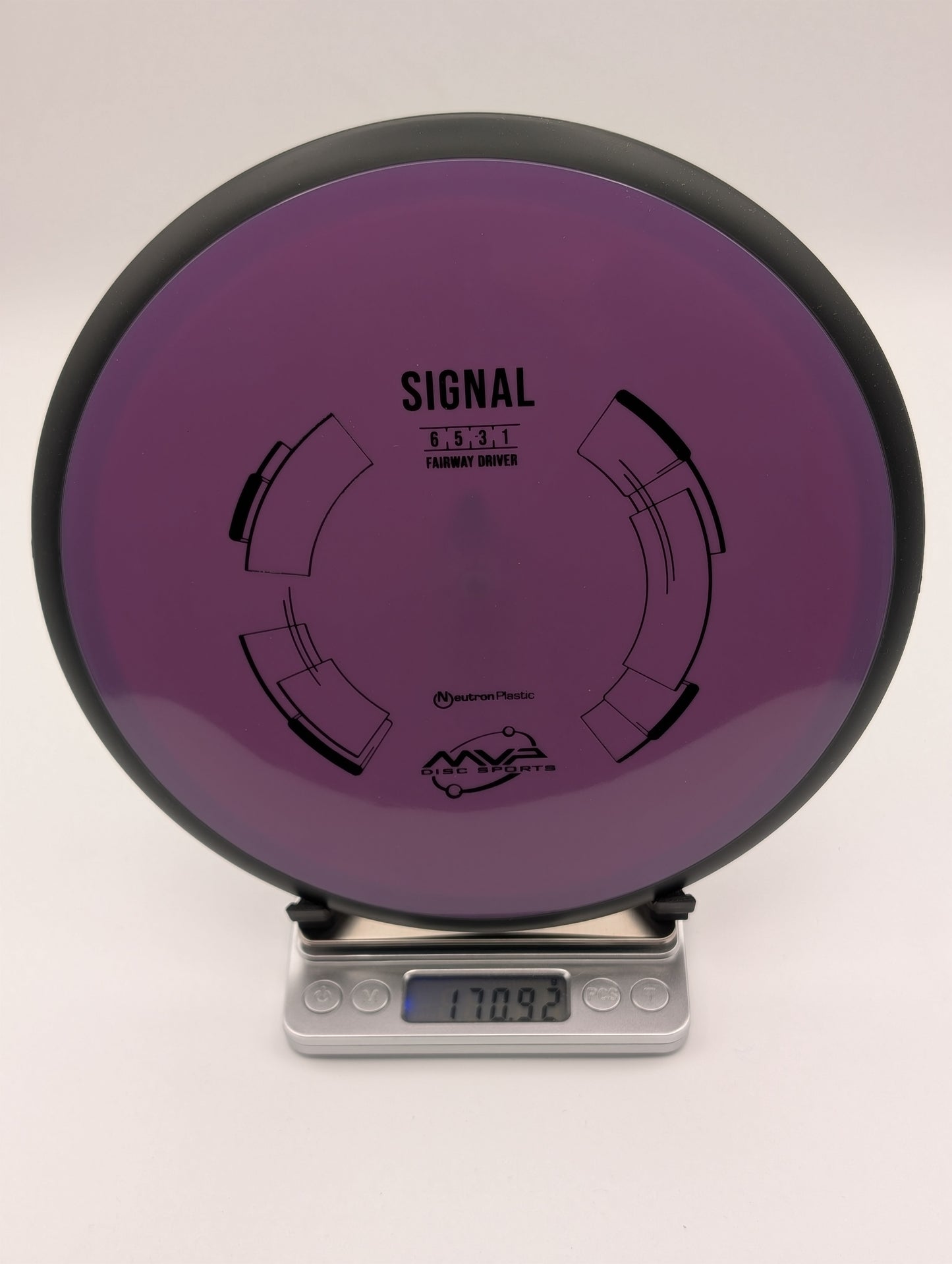 Signal (Neutron)