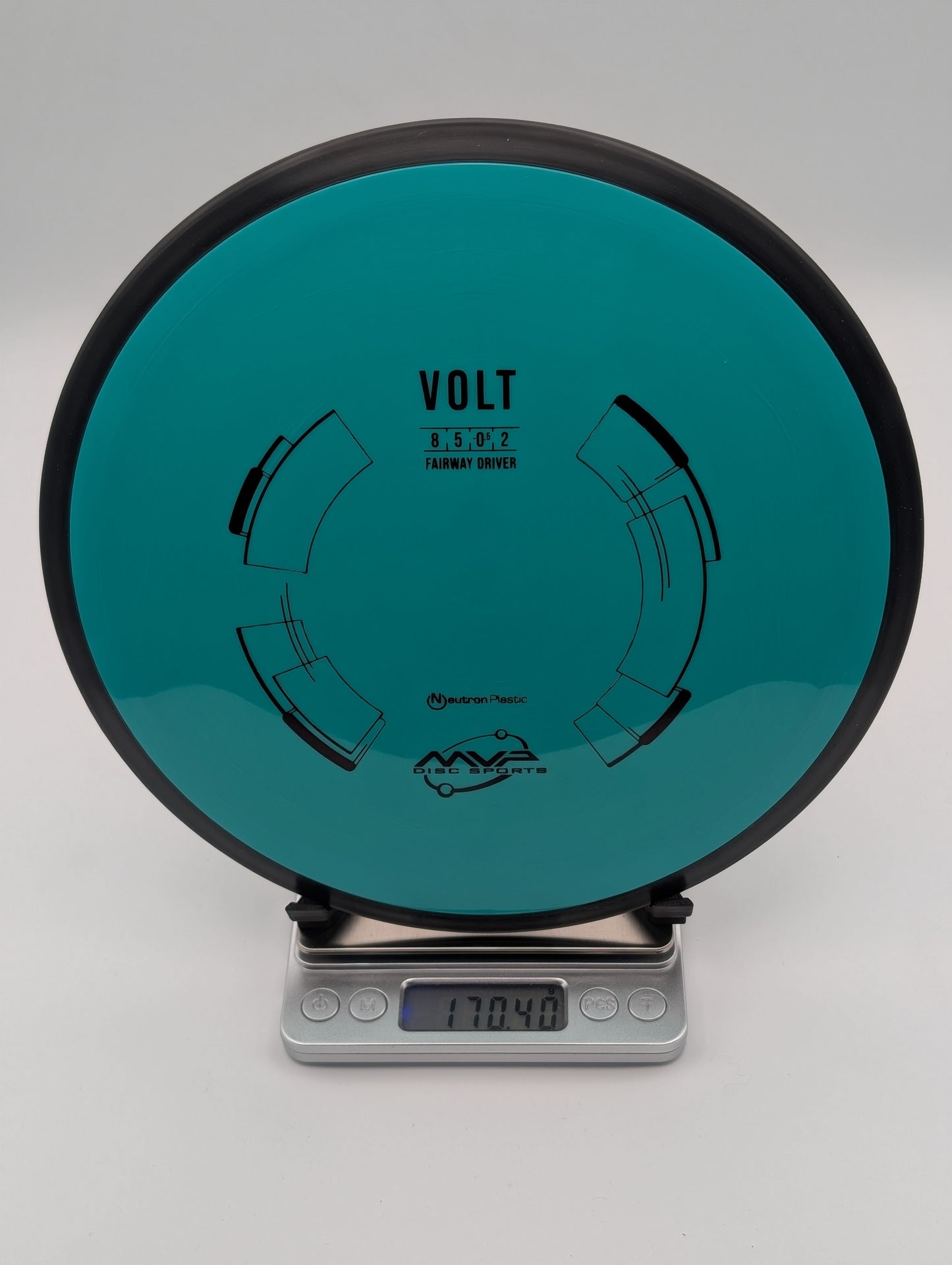 Volt (Neutron)