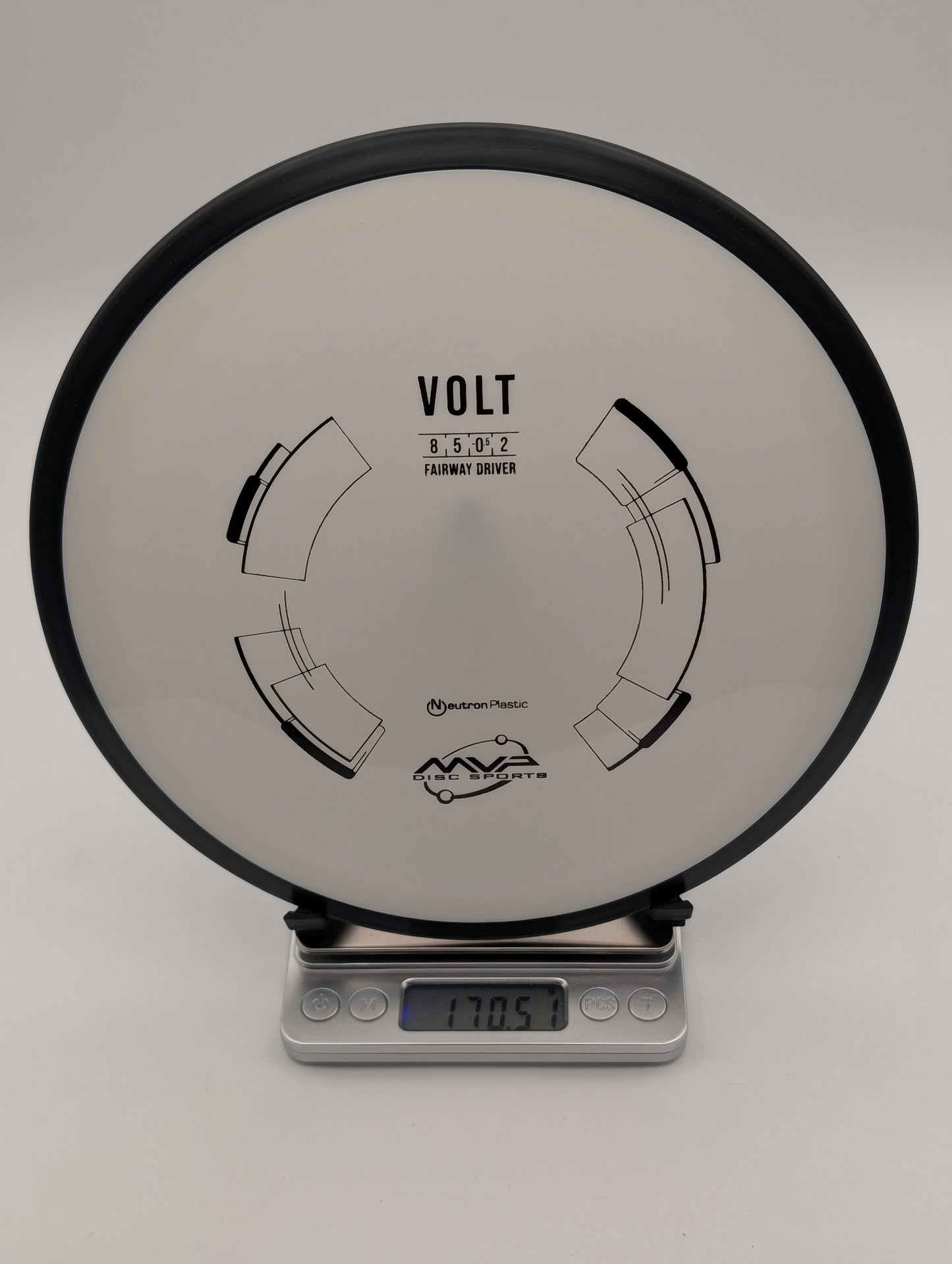 Volt (Neutron)