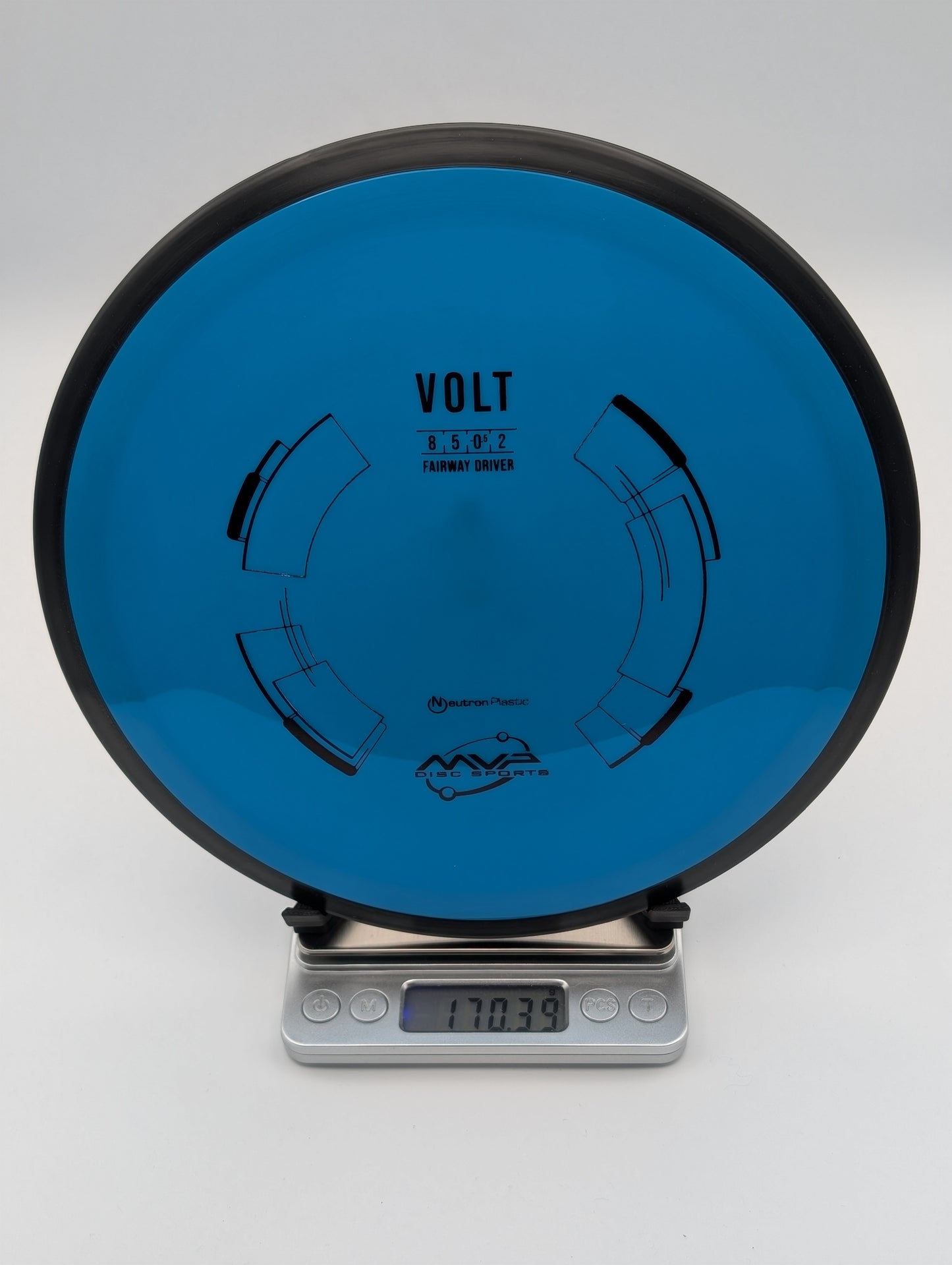 Volt (Neutron)