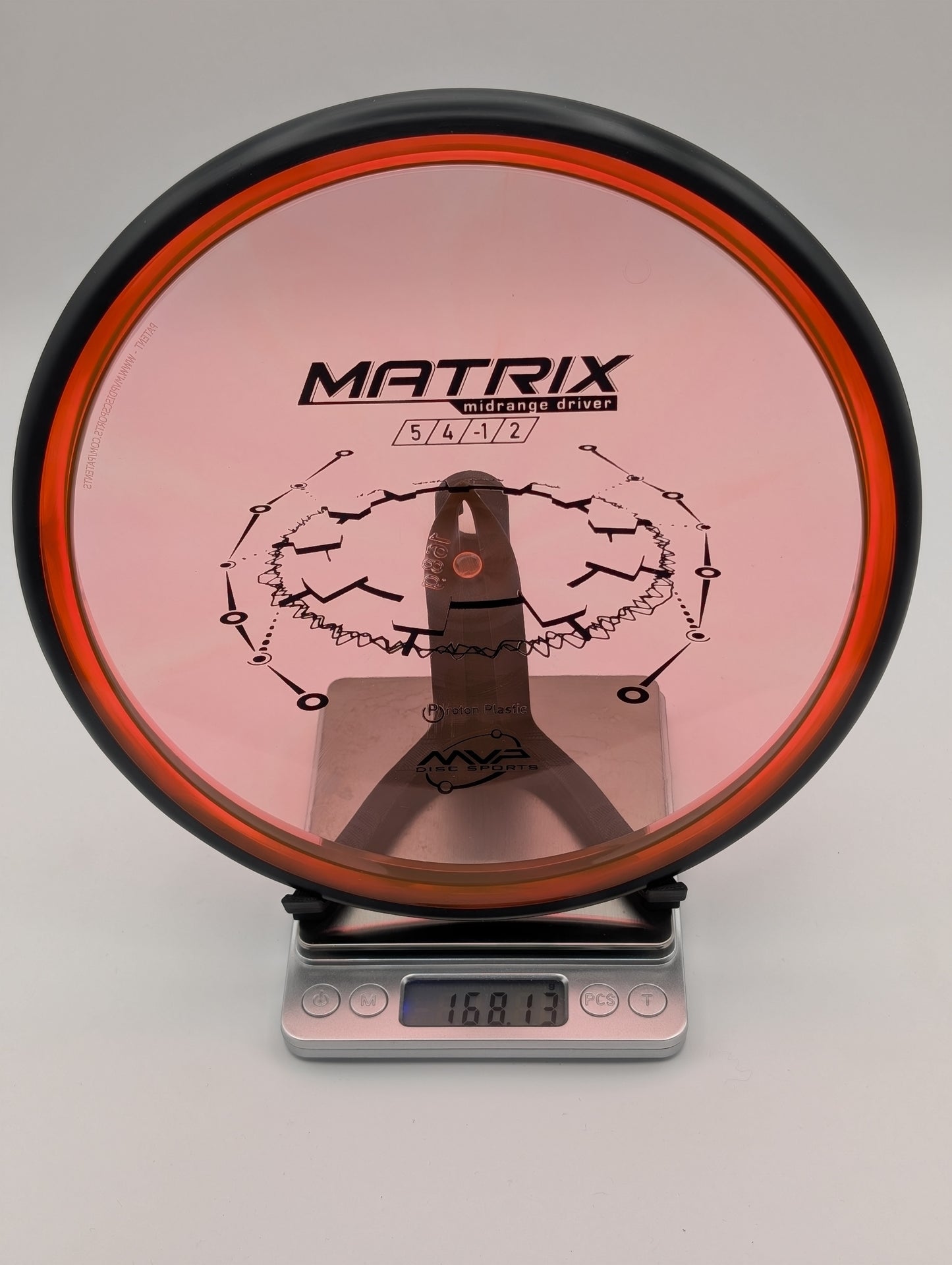 Matrix (Proton)