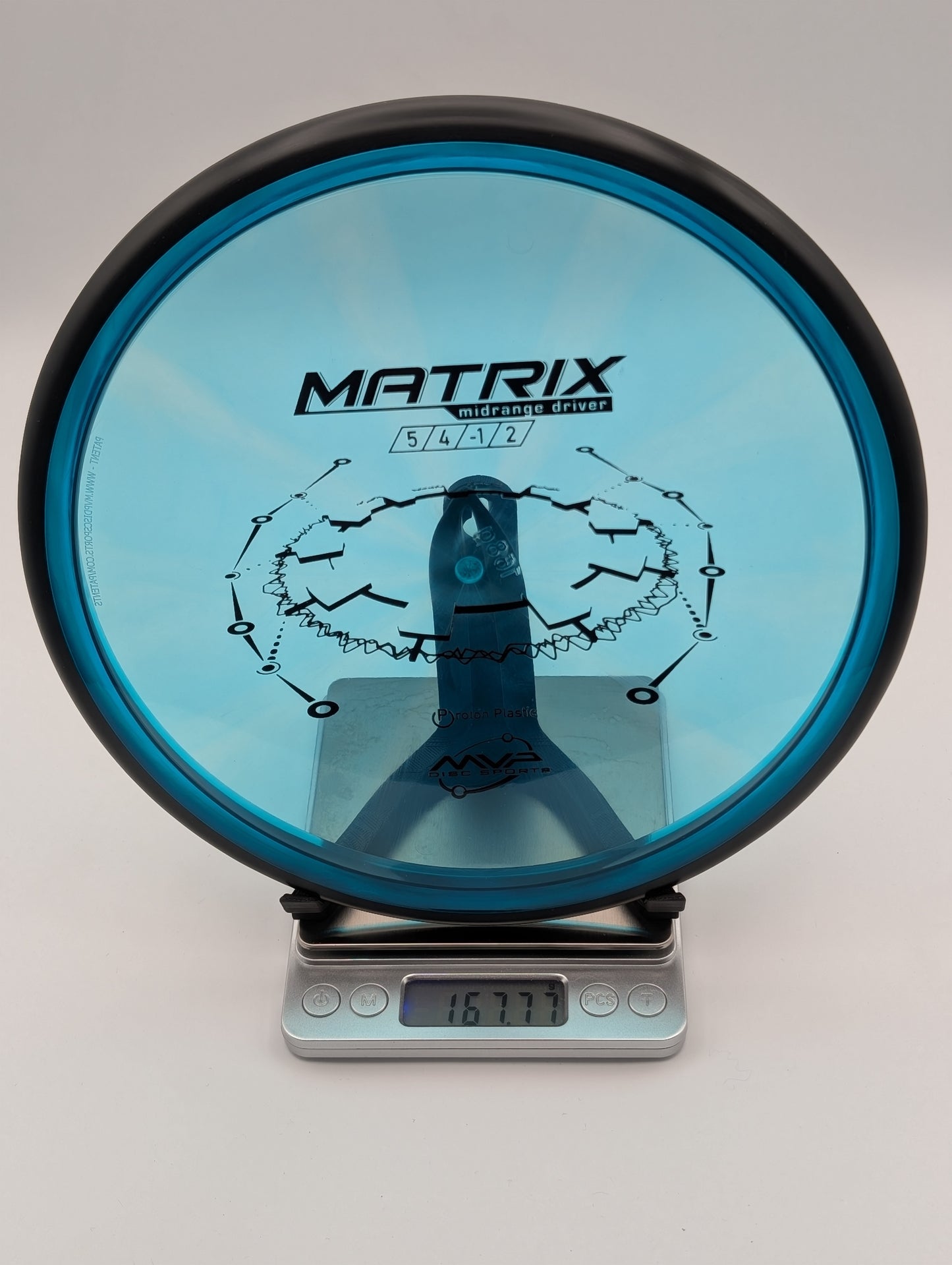 Matrix (Proton)